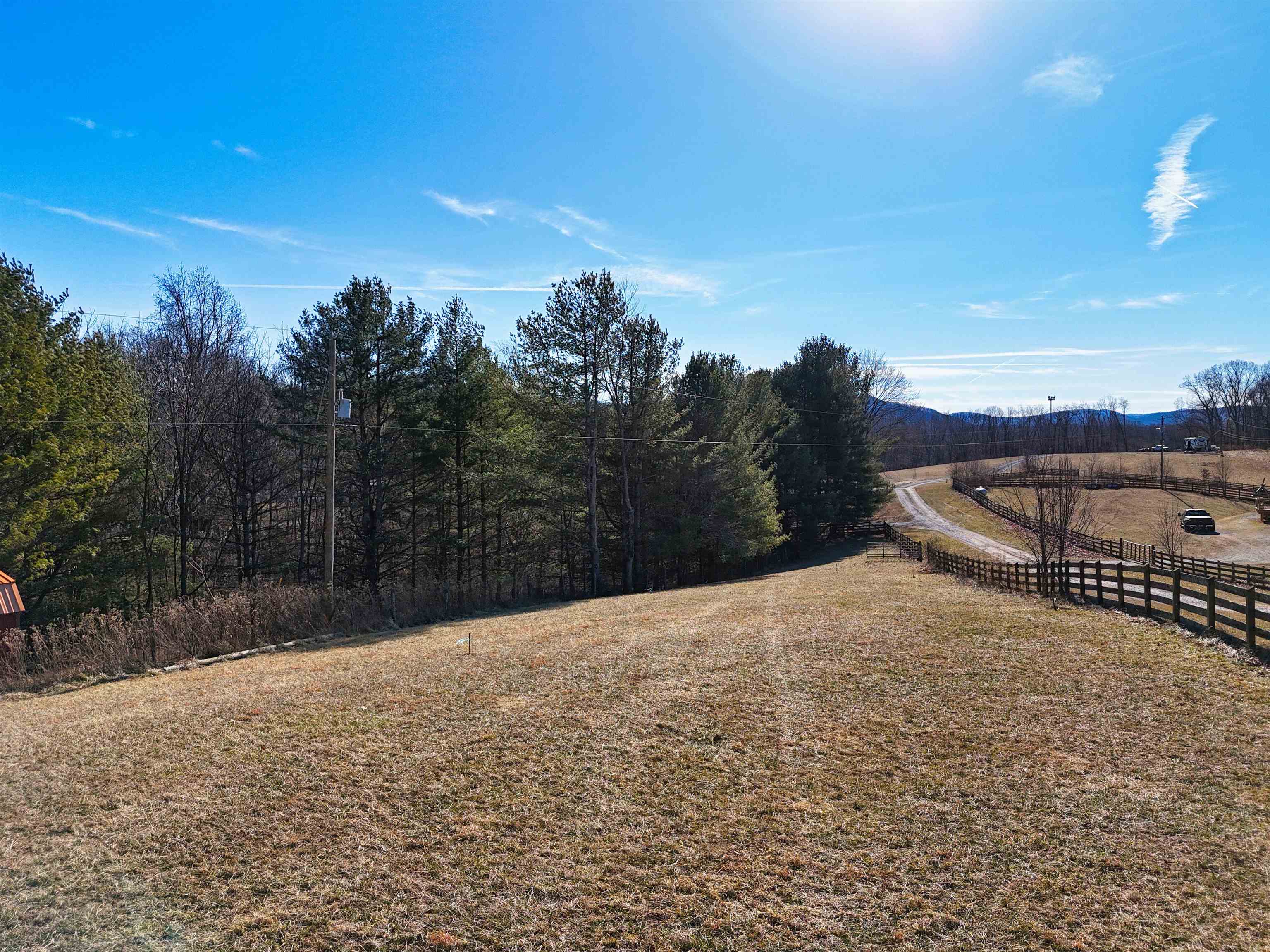 Tbd Ferncliff Road Pulaski VA 24301