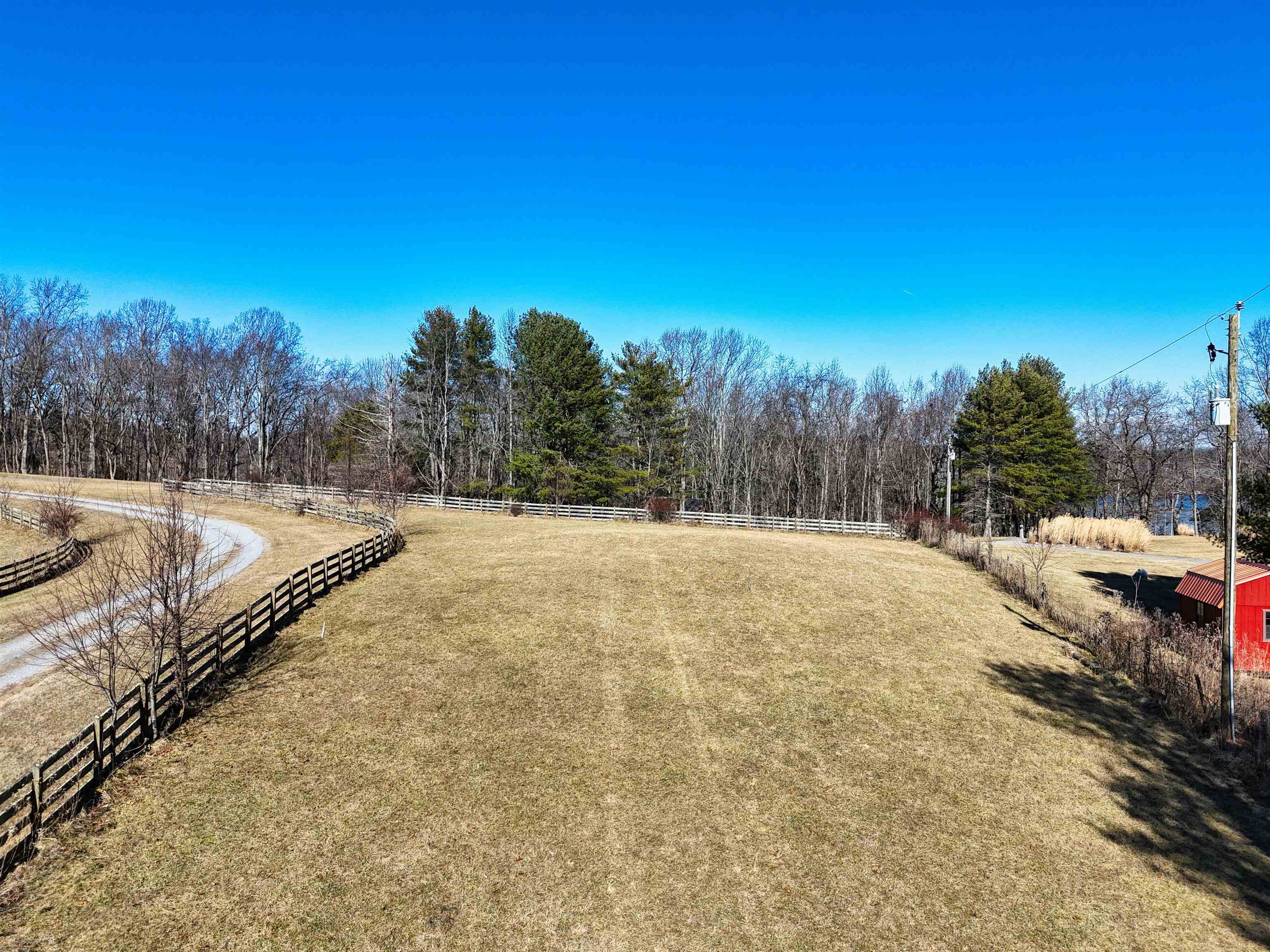 Tbd Ferncliff Road Pulaski VA 24301