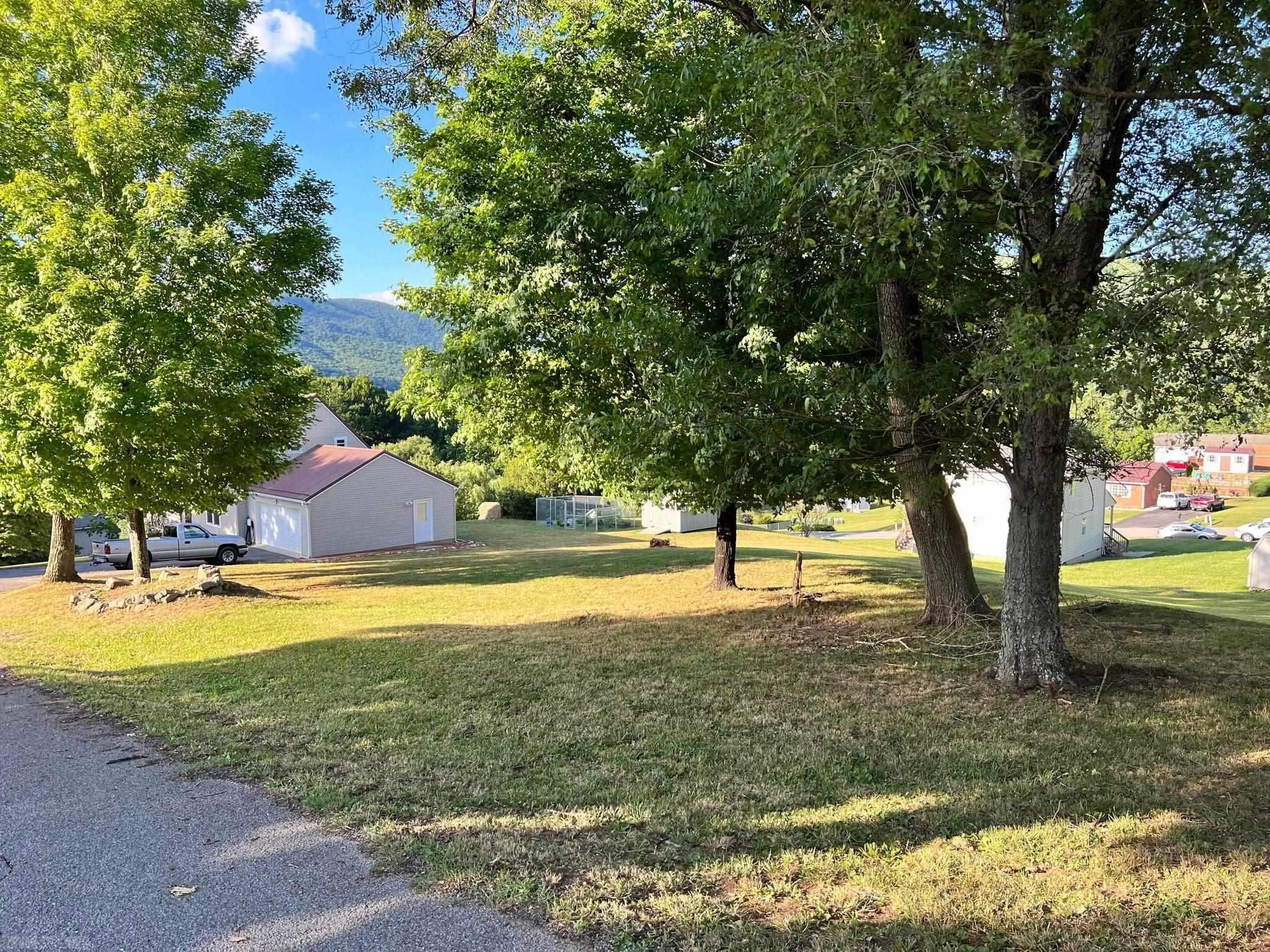 Tbd Sentinel Drive Narrows VA 24124