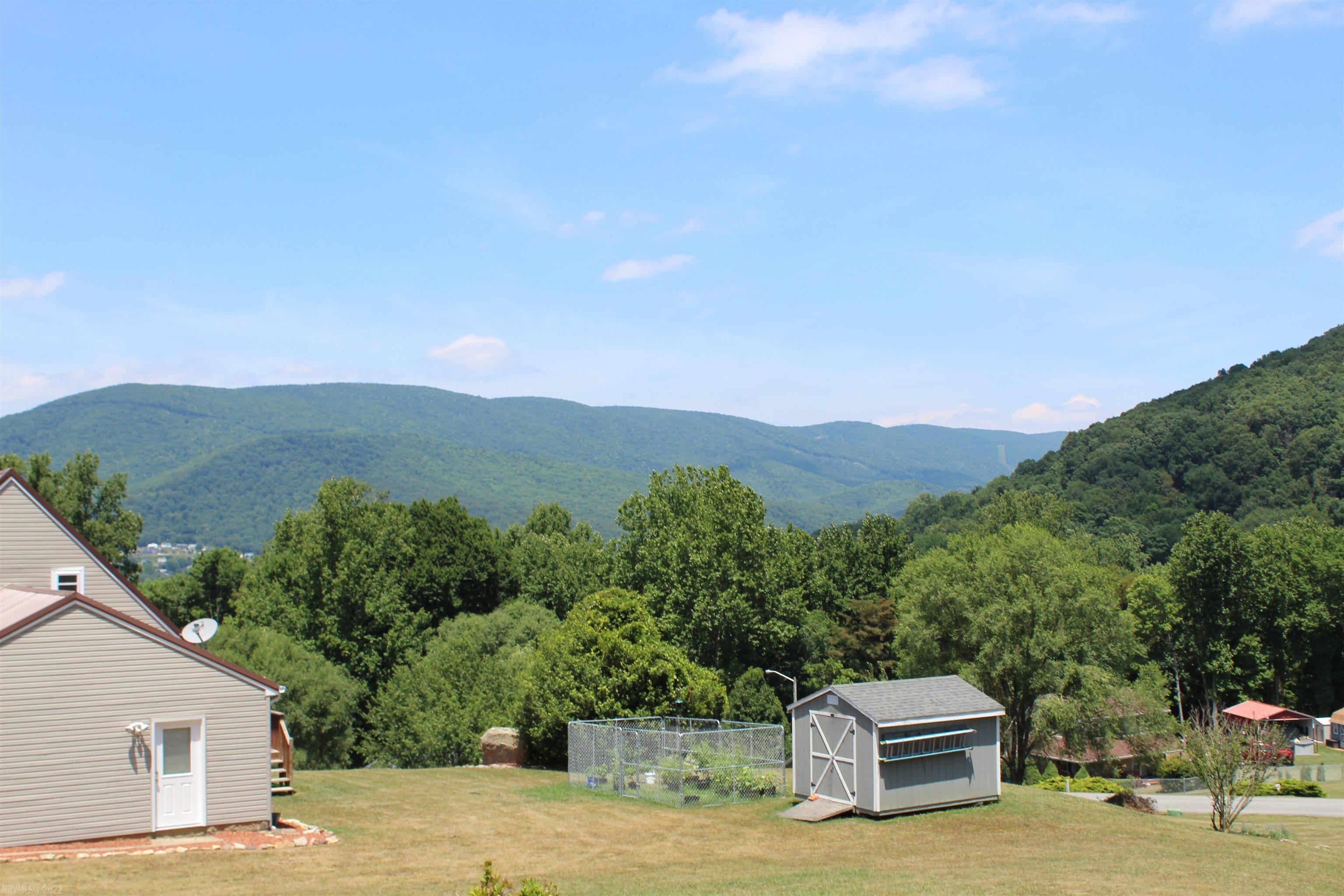 Tbd Sentinel Drive Narrows VA 24124