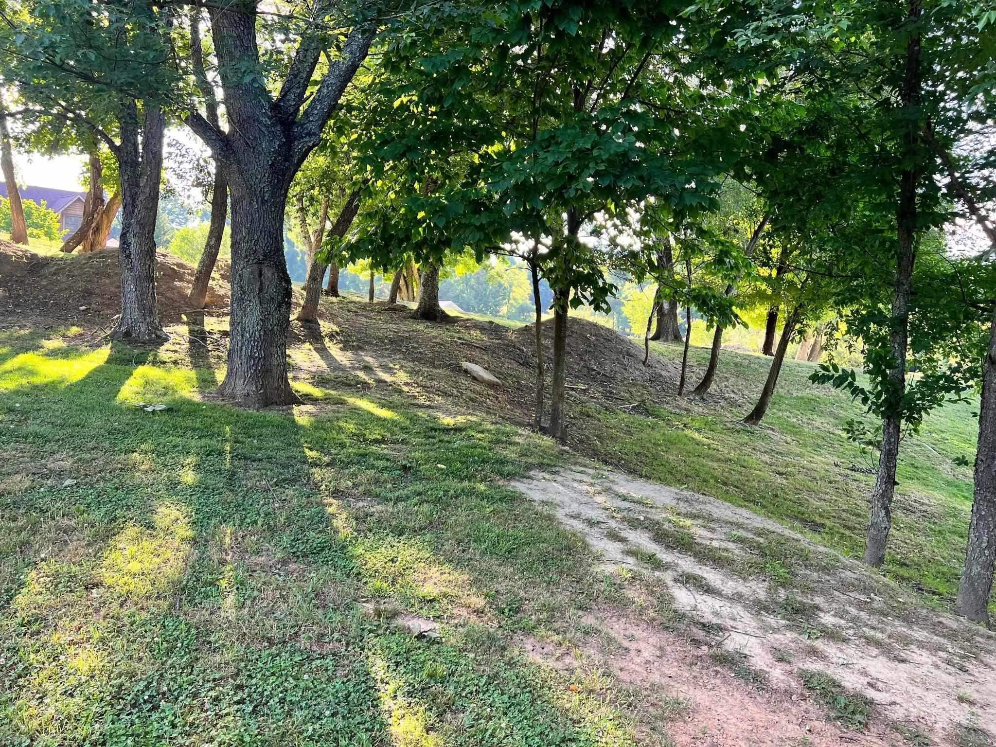 Tbd Sentinel Drive Narrows VA 24124