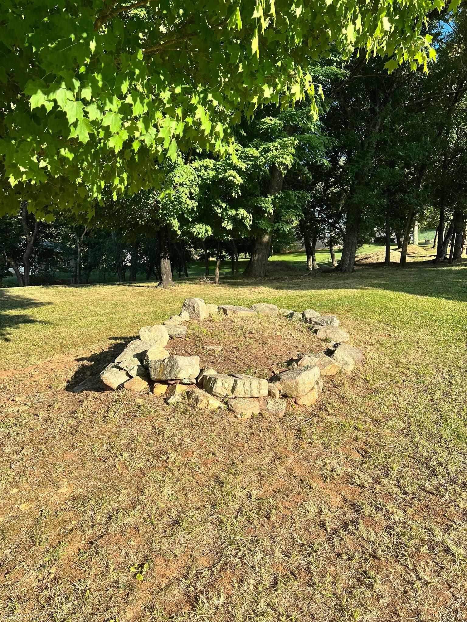 Tbd Sentinel Drive Narrows VA 24124