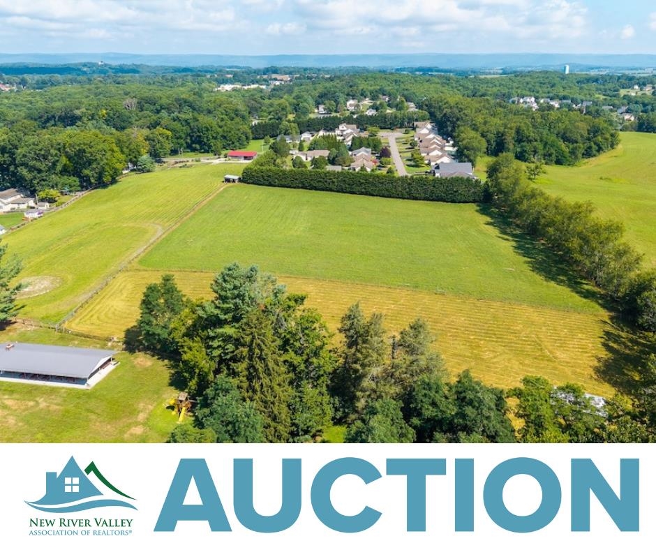 Lot 4 Kensington Lane Pulaski VA 24301