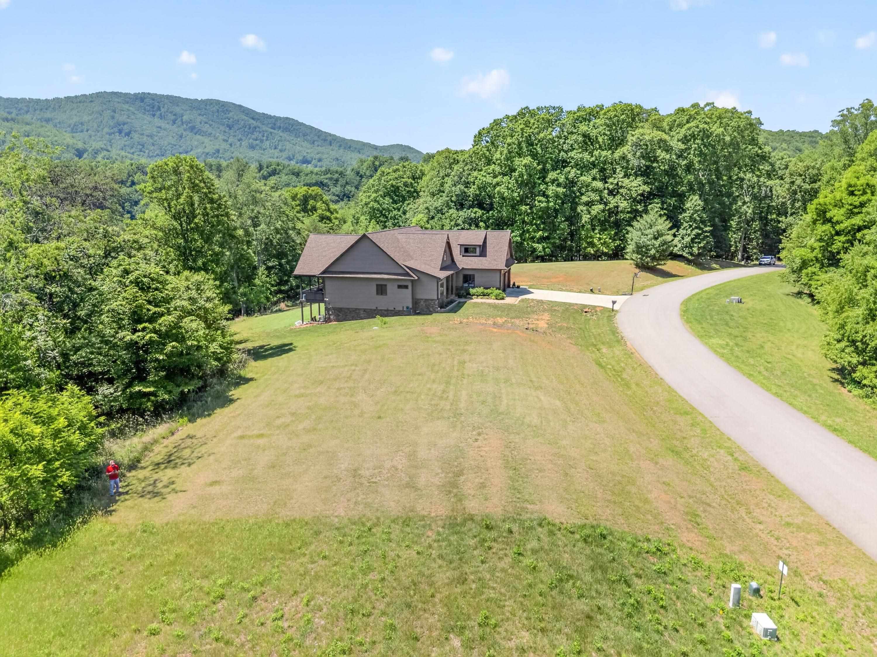 Lot 30 River Rock Road Vinton VA 24179