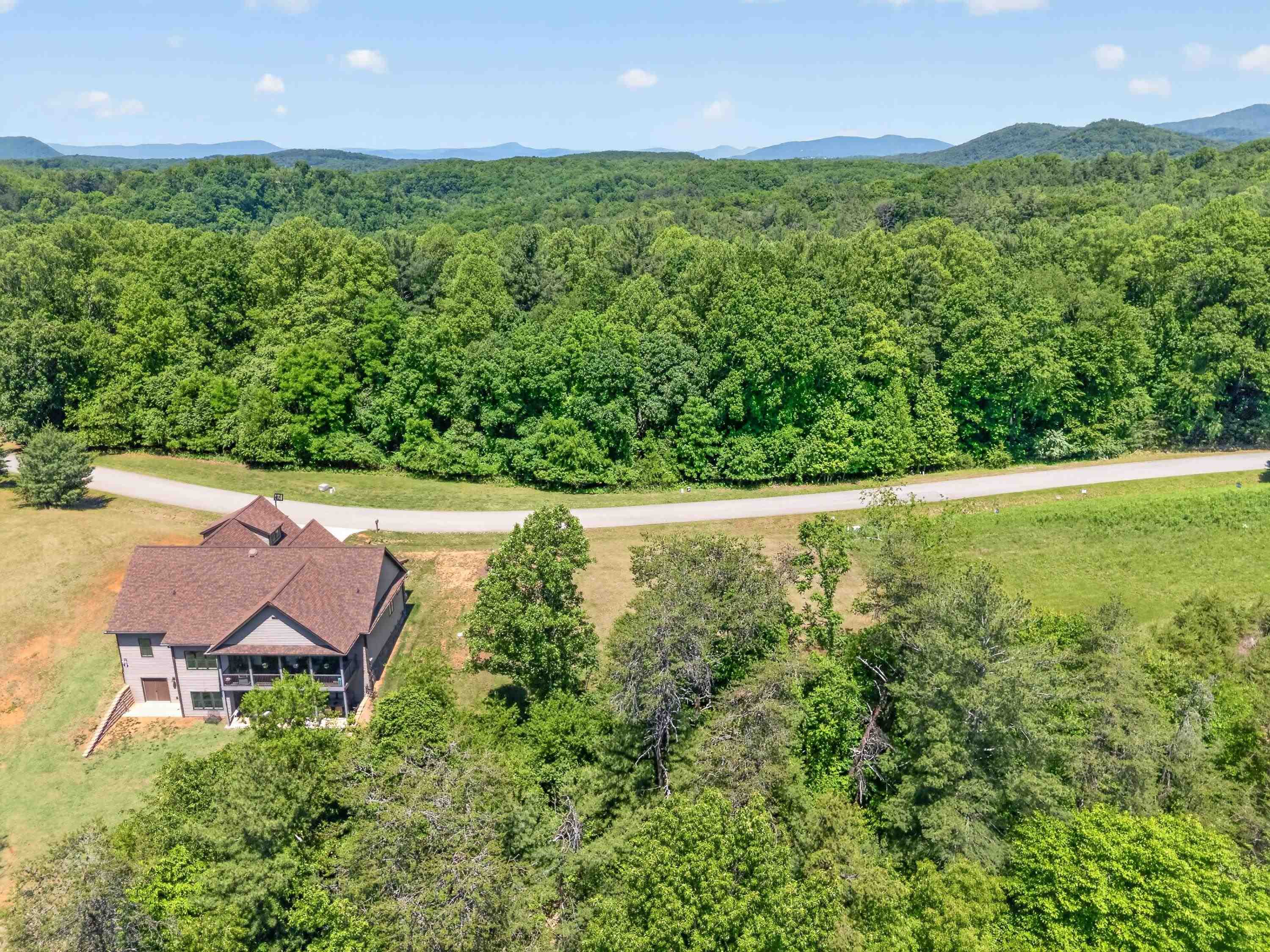 Lot 30 River Rock Road Vinton VA 24179