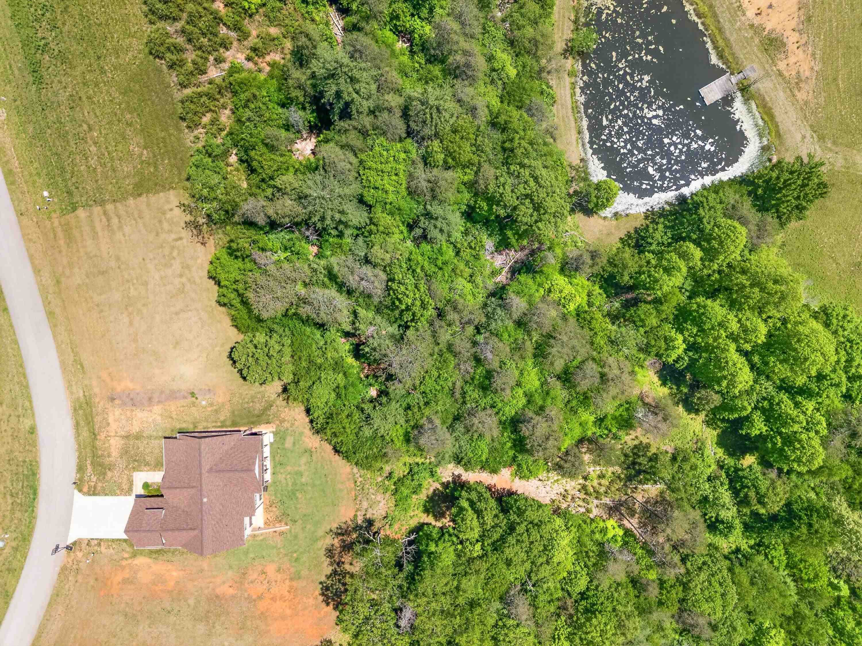 Lot 30 River Rock Road Vinton VA 24179