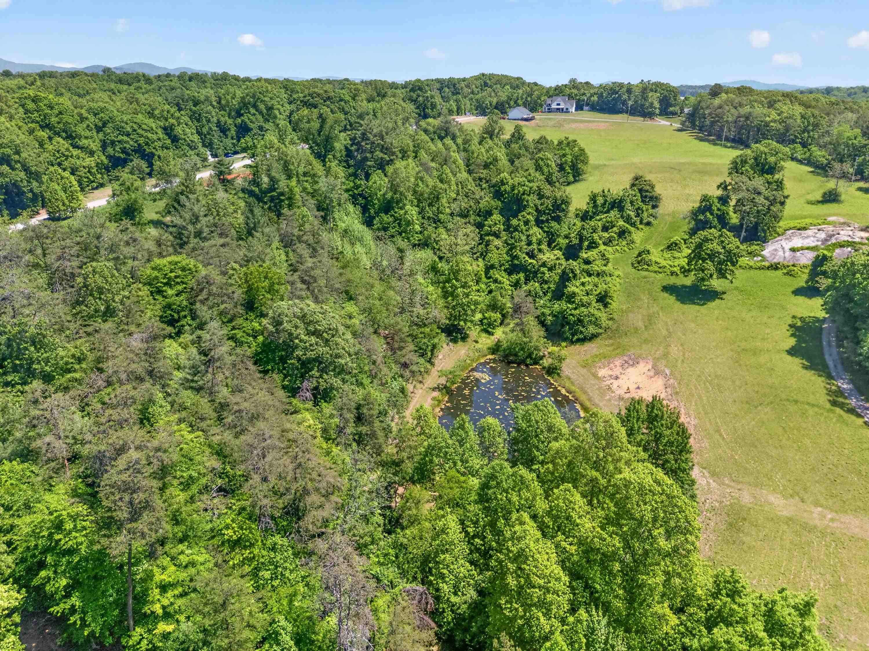 Lot 30 River Rock Road Vinton VA 24179