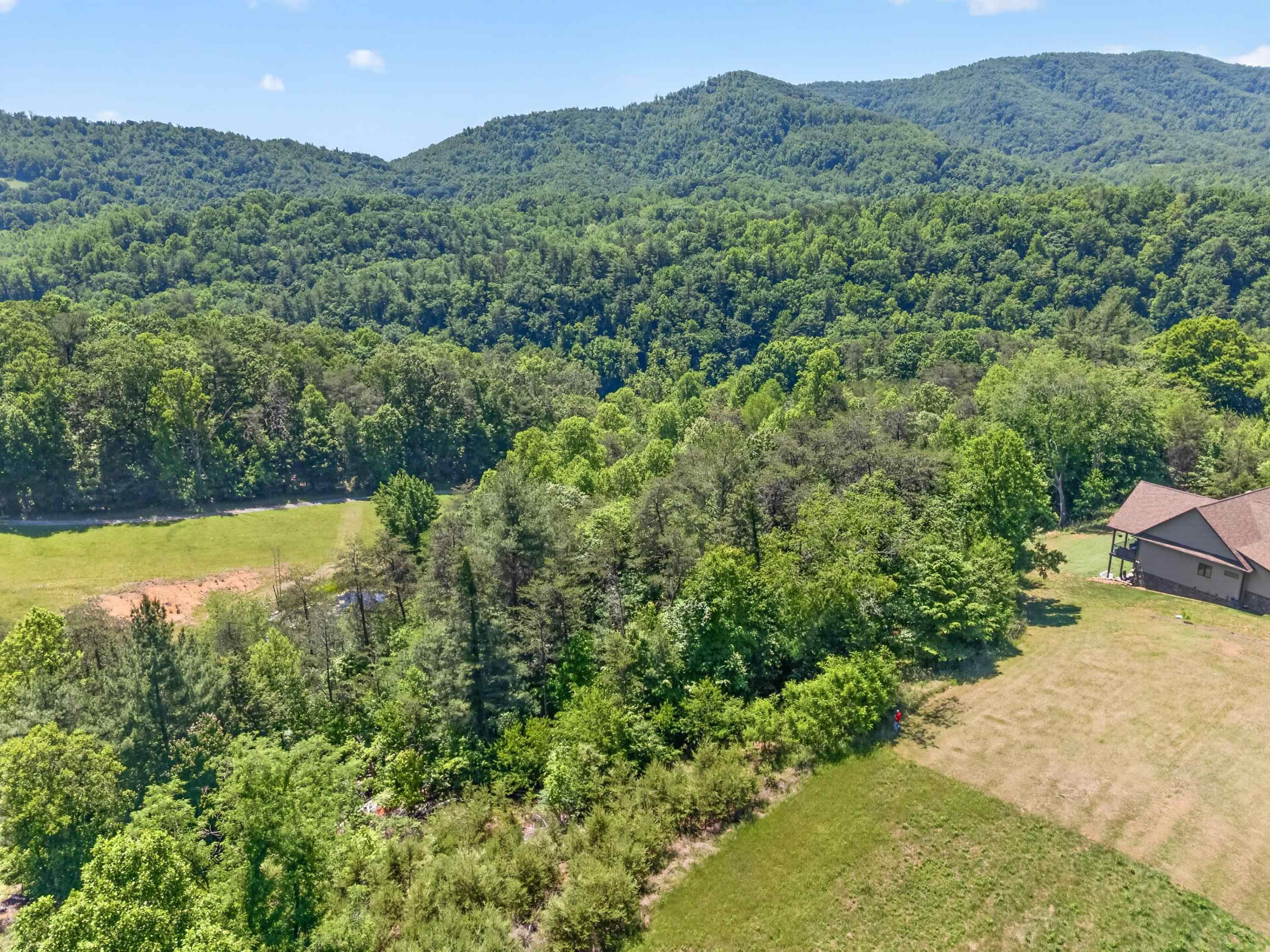 Lot 30 River Rock Road Vinton VA 24179