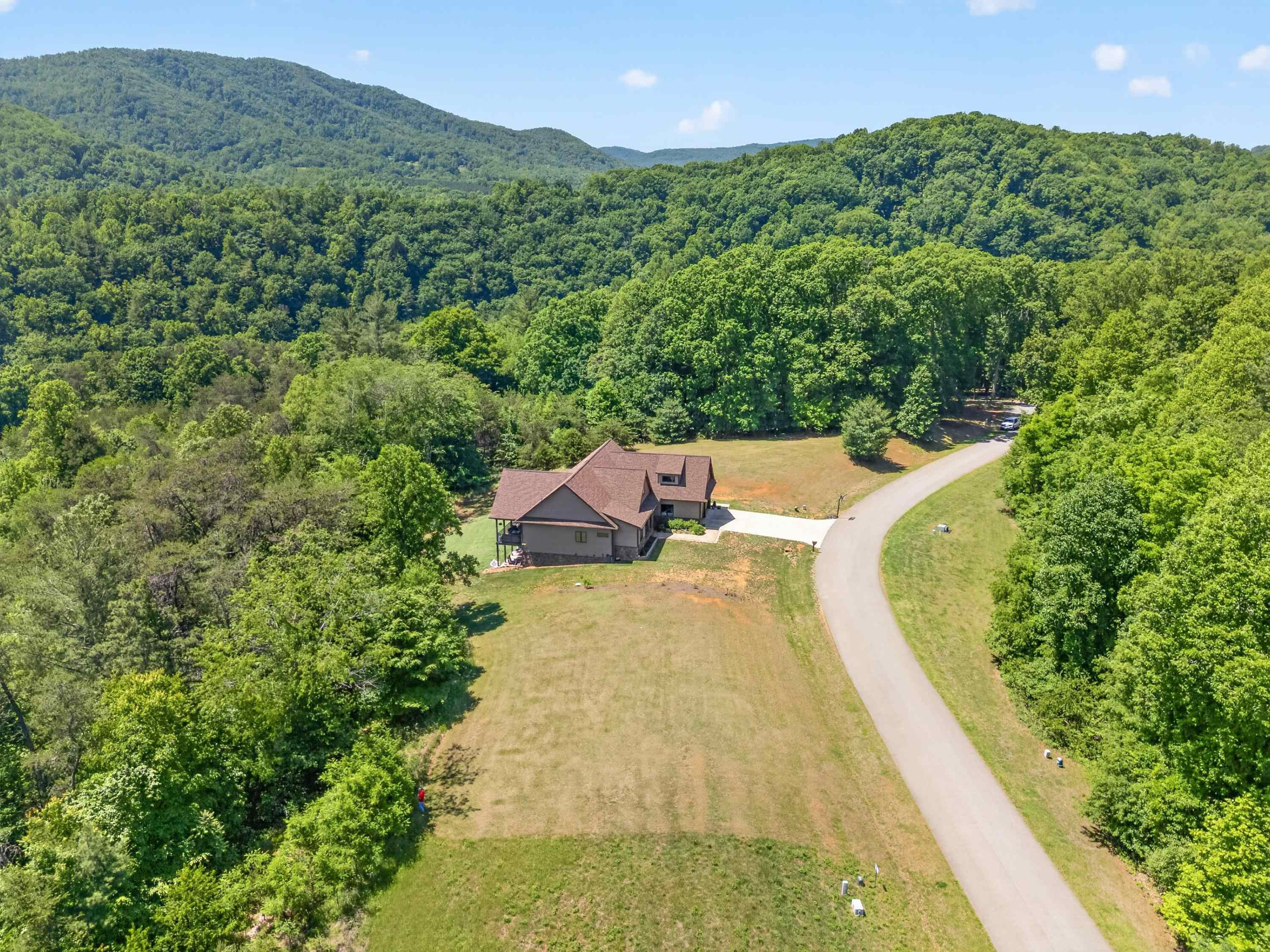 Lot 30 River Rock Road Vinton VA 24179