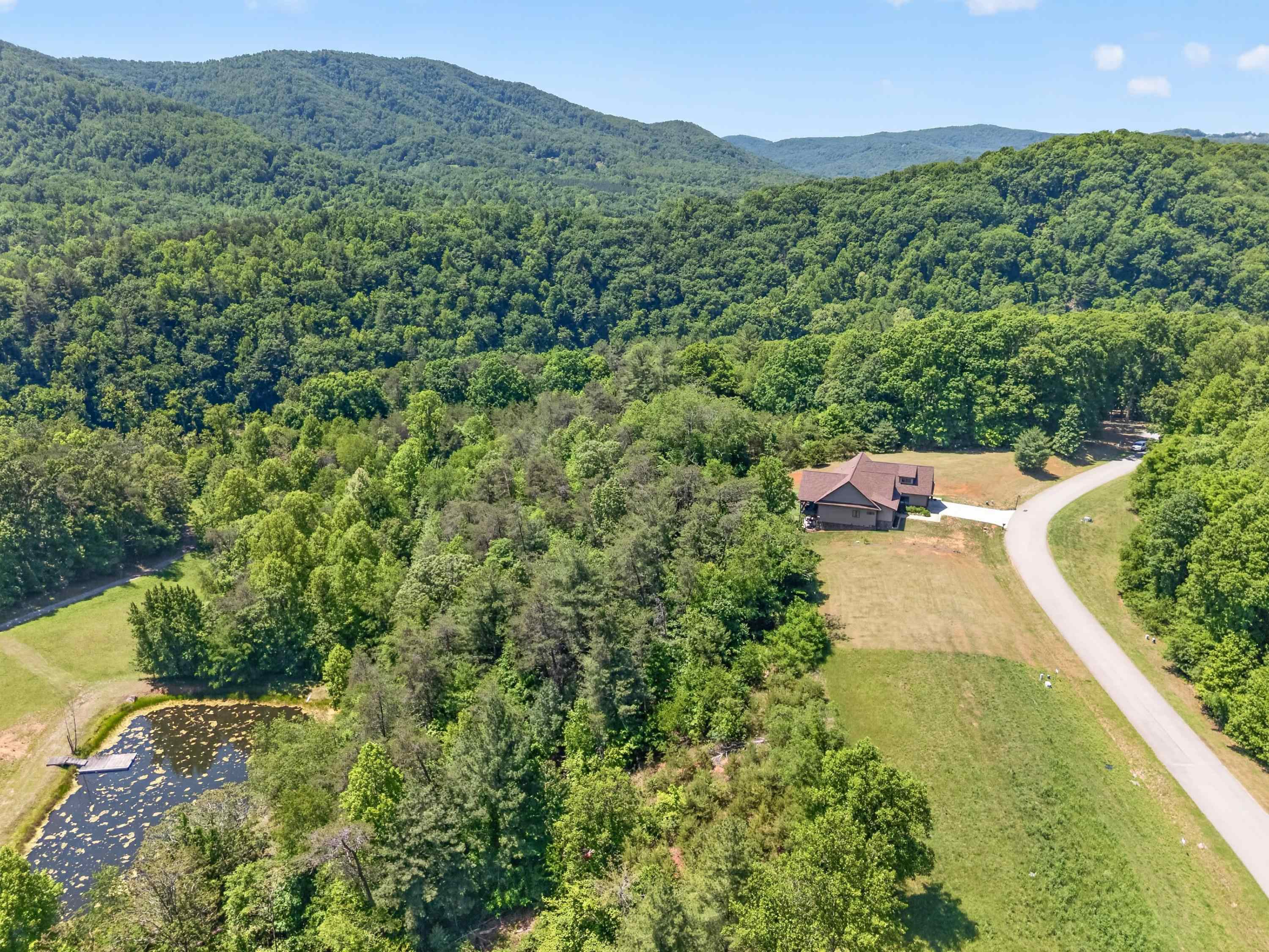 Lot 30 River Rock Road Vinton VA 24179