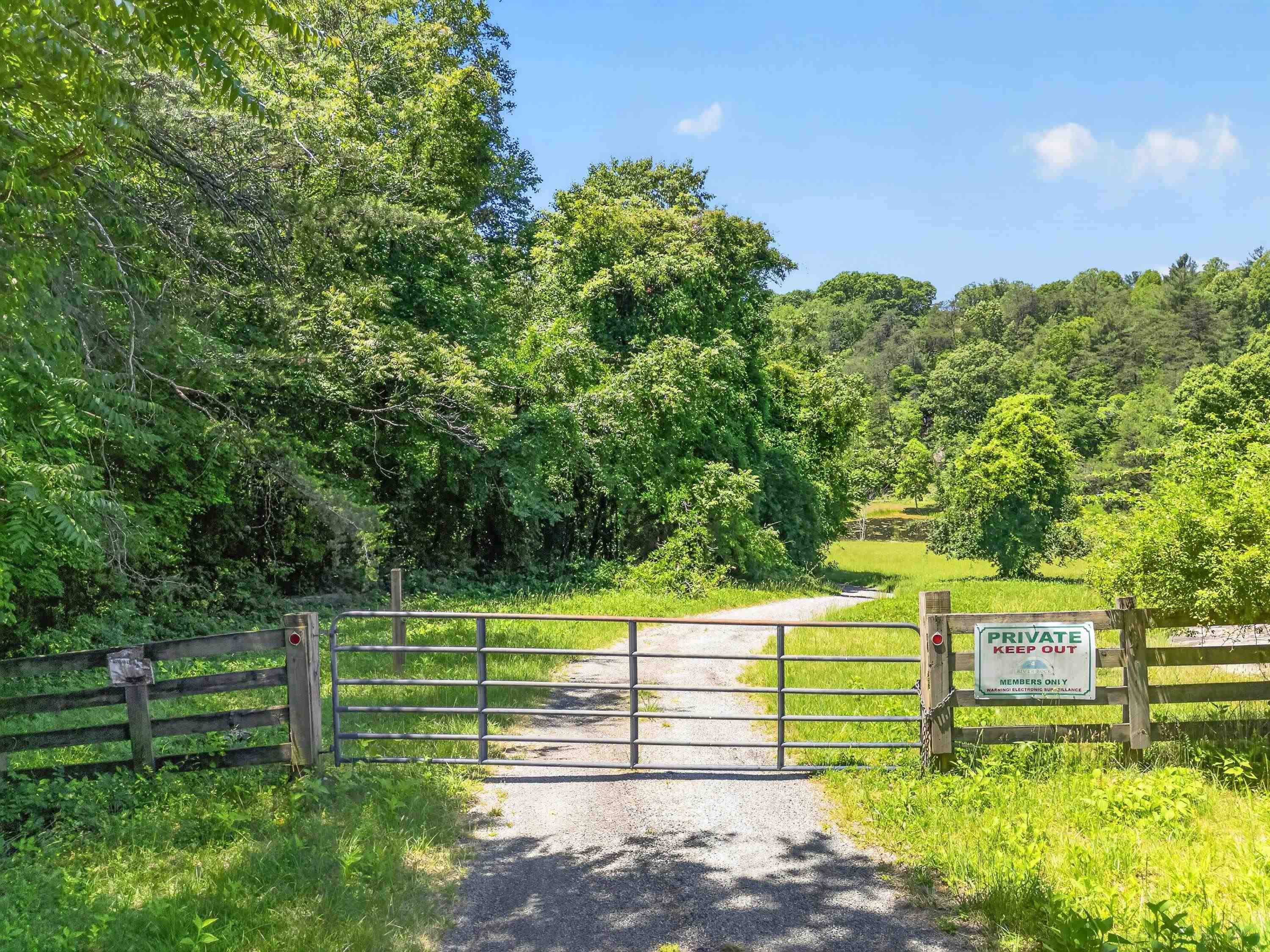 Lot 30 River Rock Road Vinton VA 24179