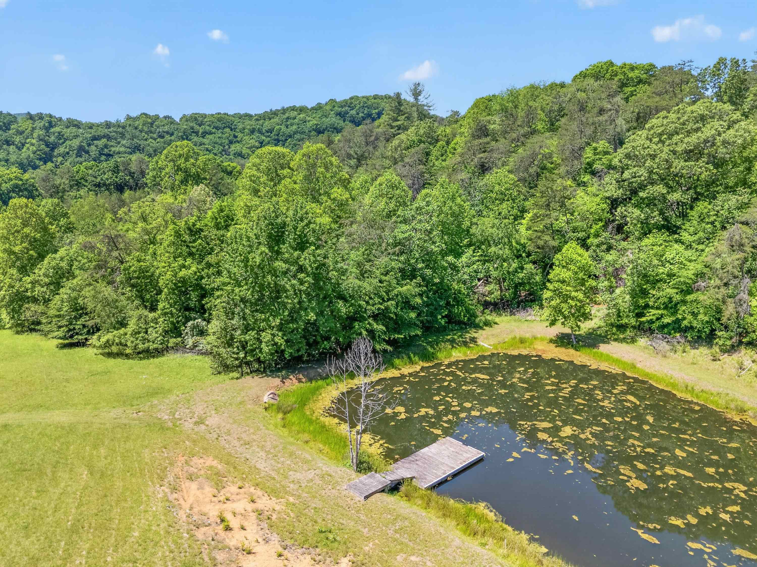 Lot 30 River Rock Road Vinton VA 24179