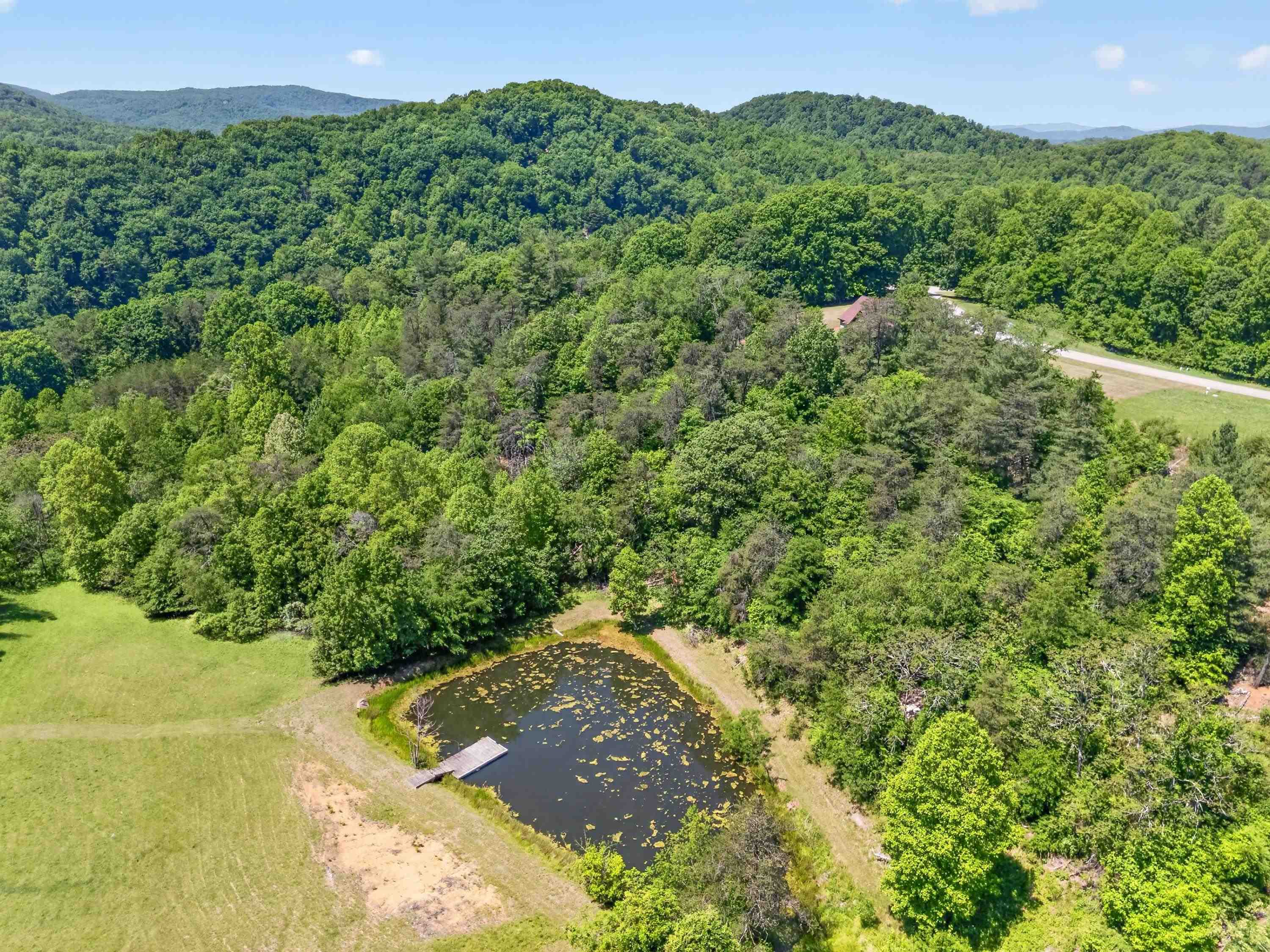 Lot 30 River Rock Road Vinton VA 24179