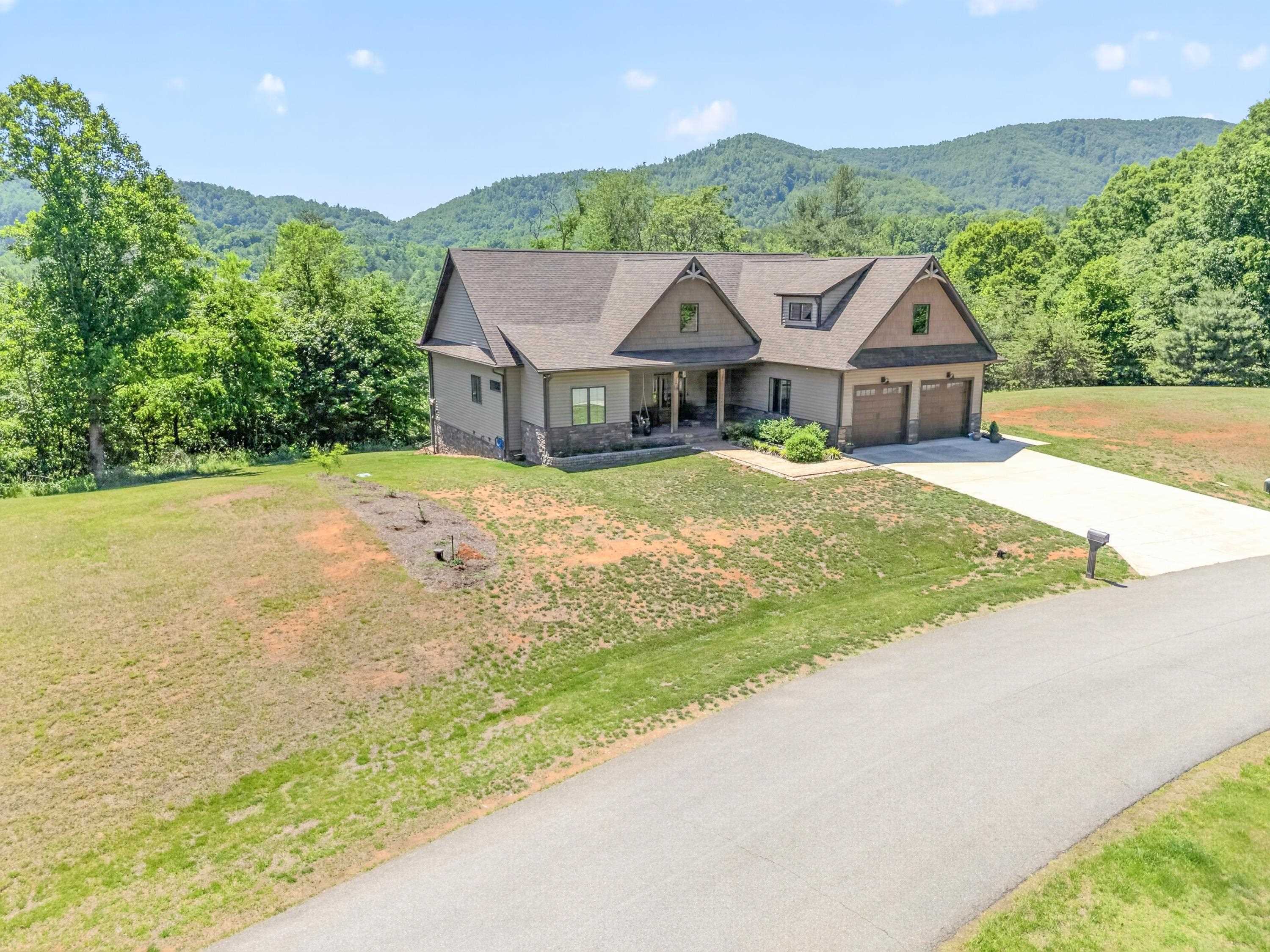 Lot 30 River Rock Road Vinton VA 24179