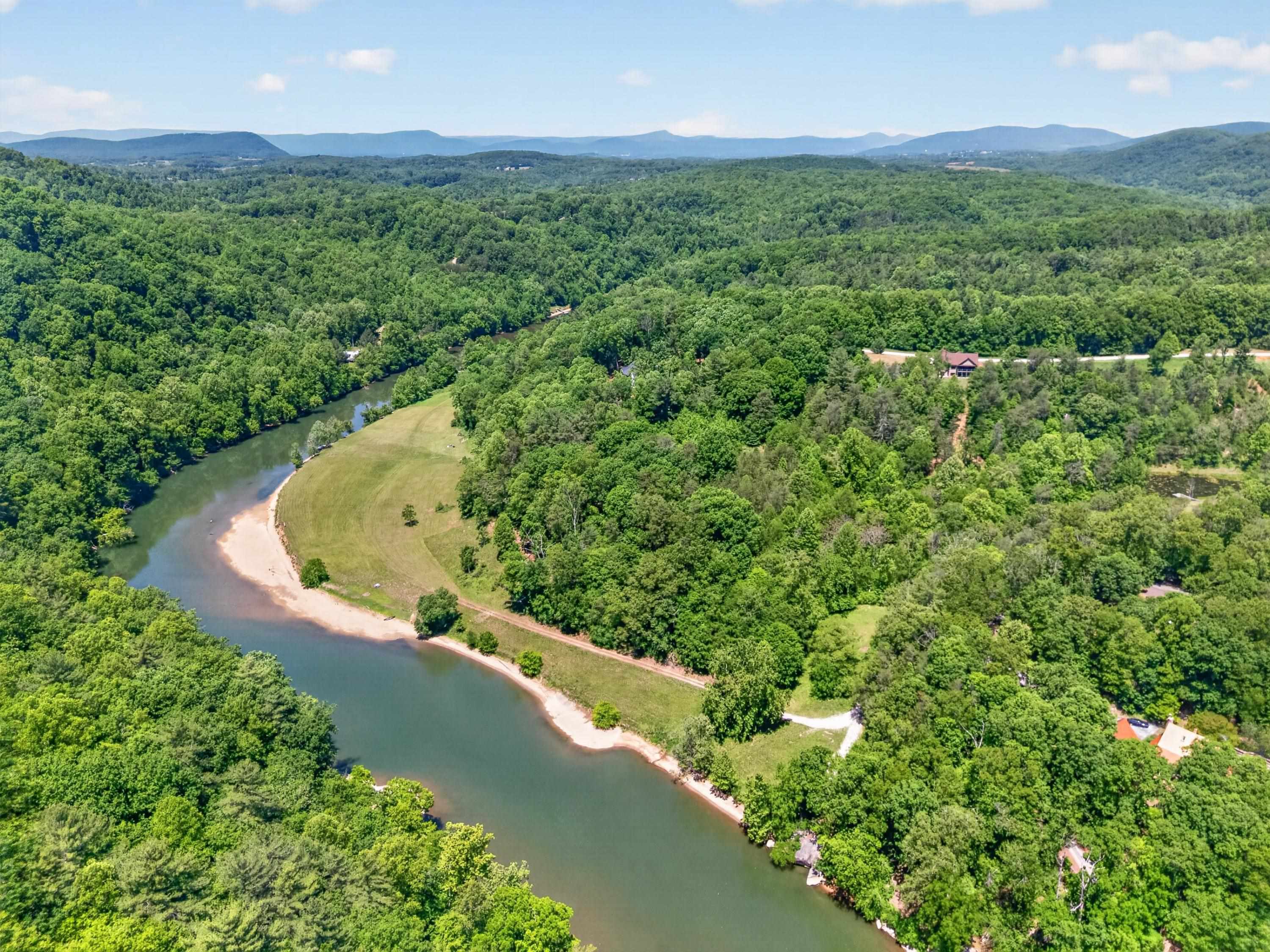Lot 30 River Rock Road Vinton VA 24179