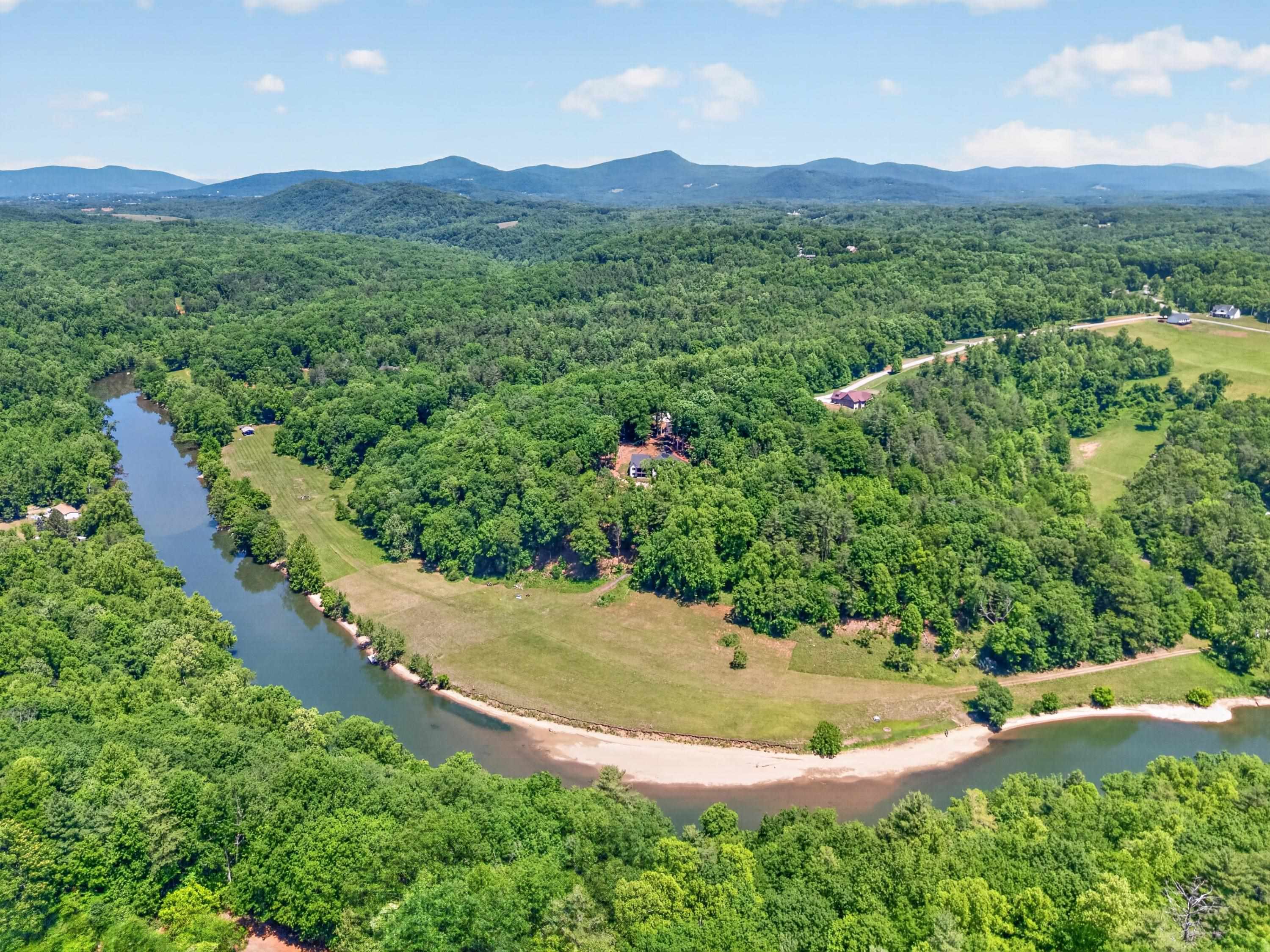 Lot 30 River Rock Road Vinton VA 24179