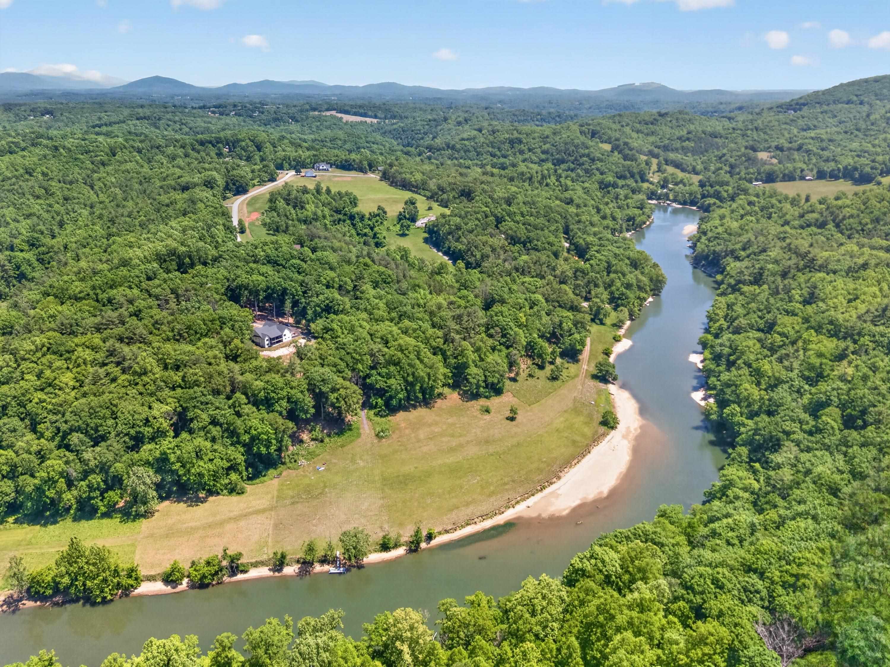 Lot 30 River Rock Road Vinton VA 24179