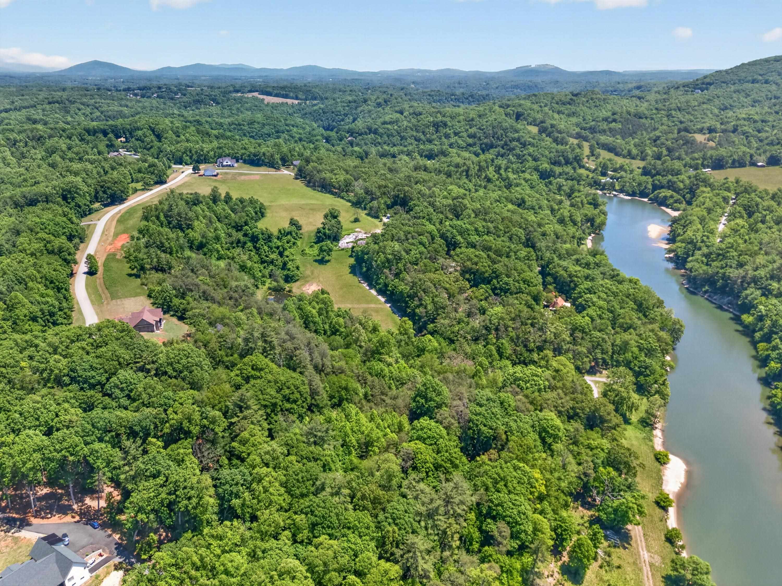 Lot 30 River Rock Road Vinton VA 24179