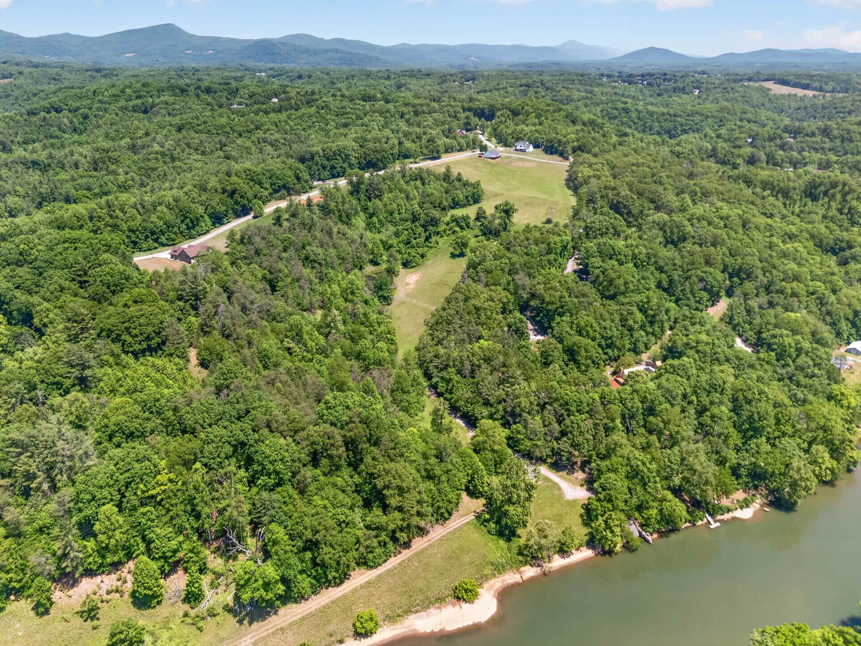 Lot 30 River Rock Road Vinton VA 24179
