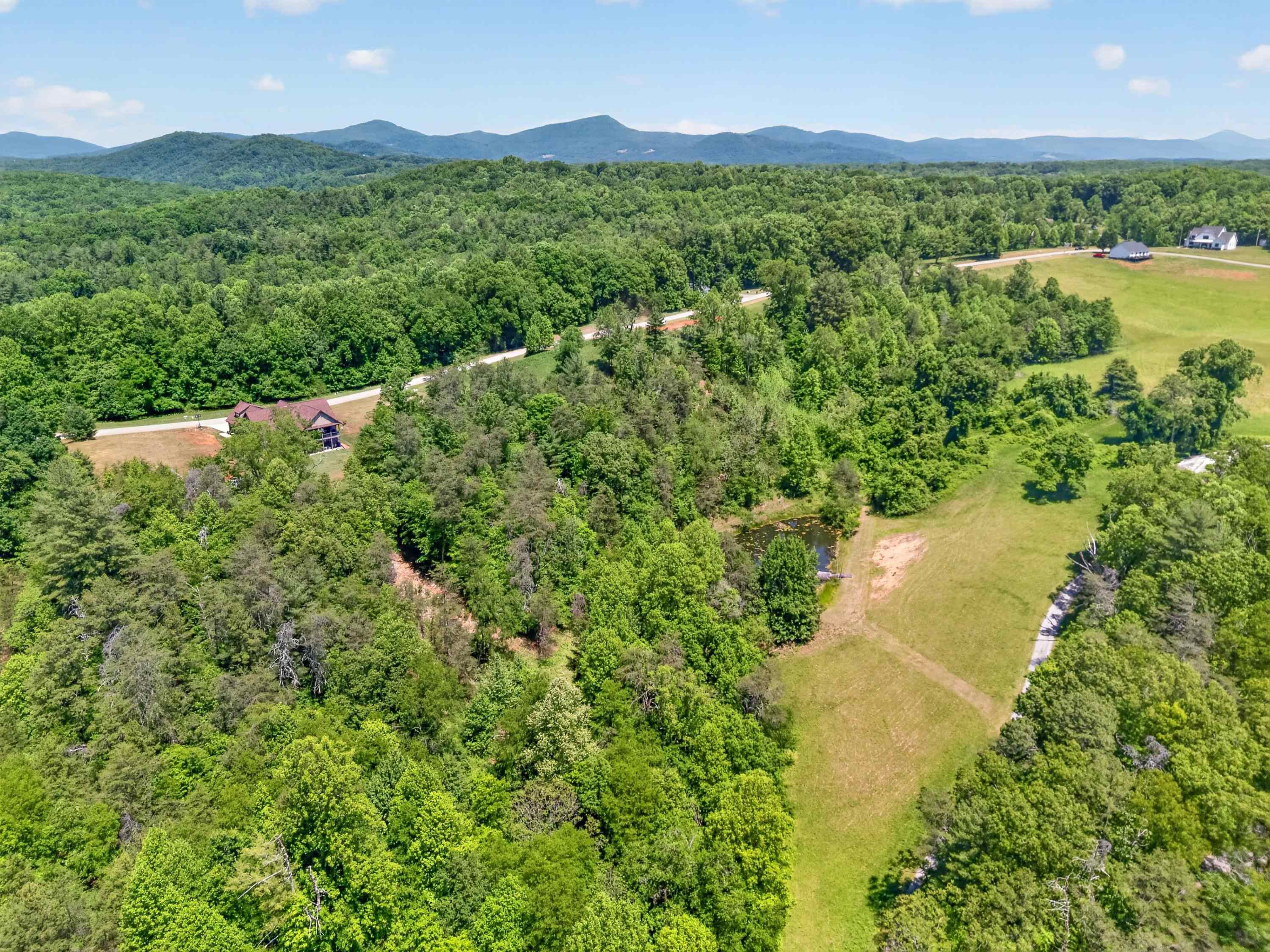 Lot 30 River Rock Road Vinton VA 24179
