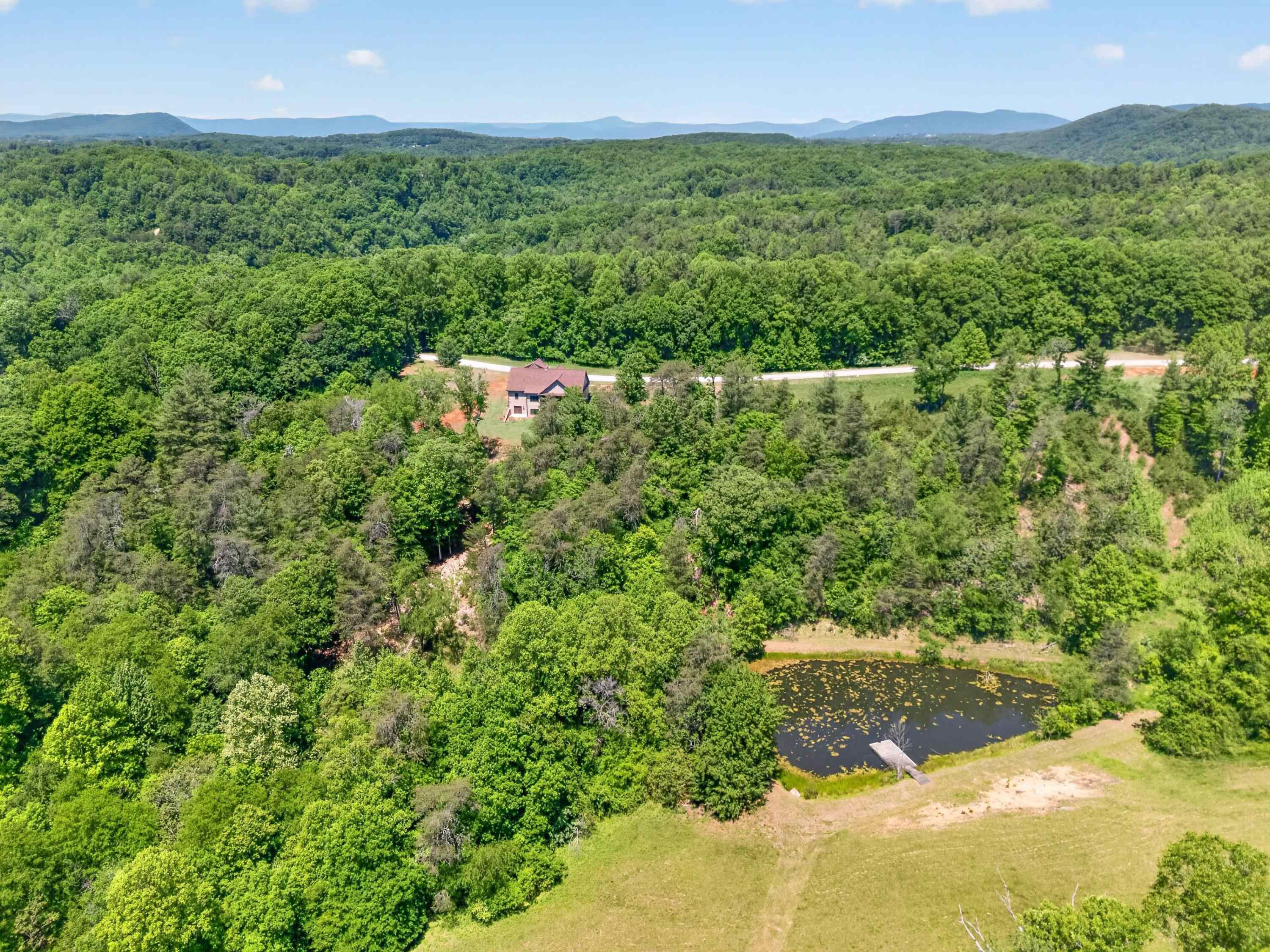 Lot 30 River Rock Road Vinton VA 24179