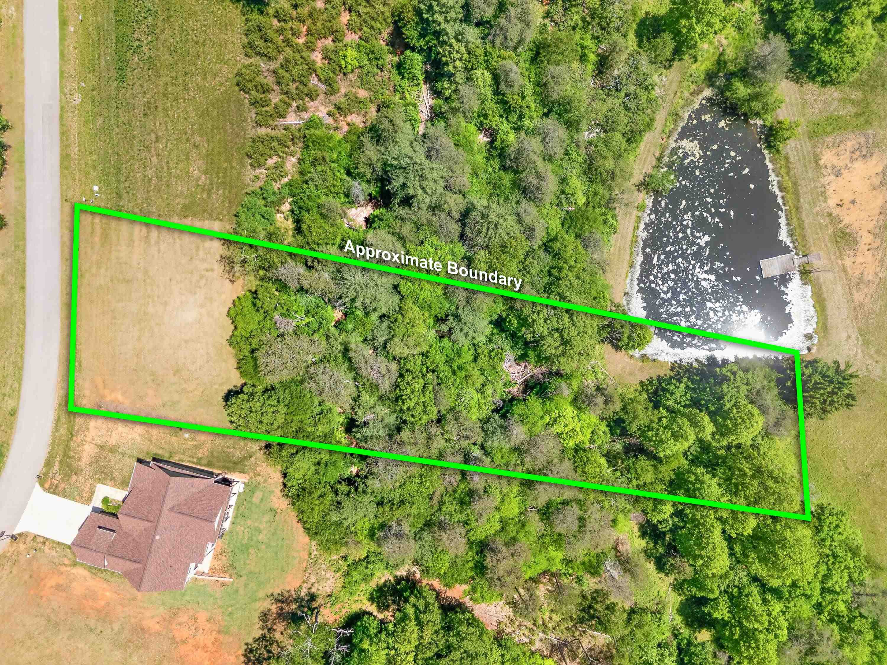 Lot 30 River Rock Road Vinton VA 24179