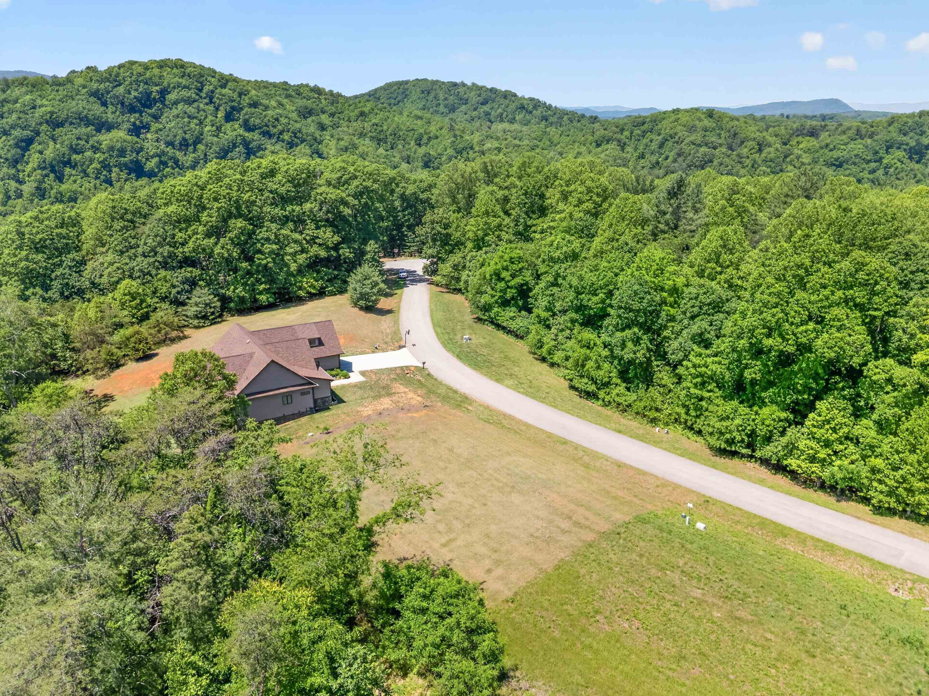 Lot 30 River Rock Road Vinton VA 24179