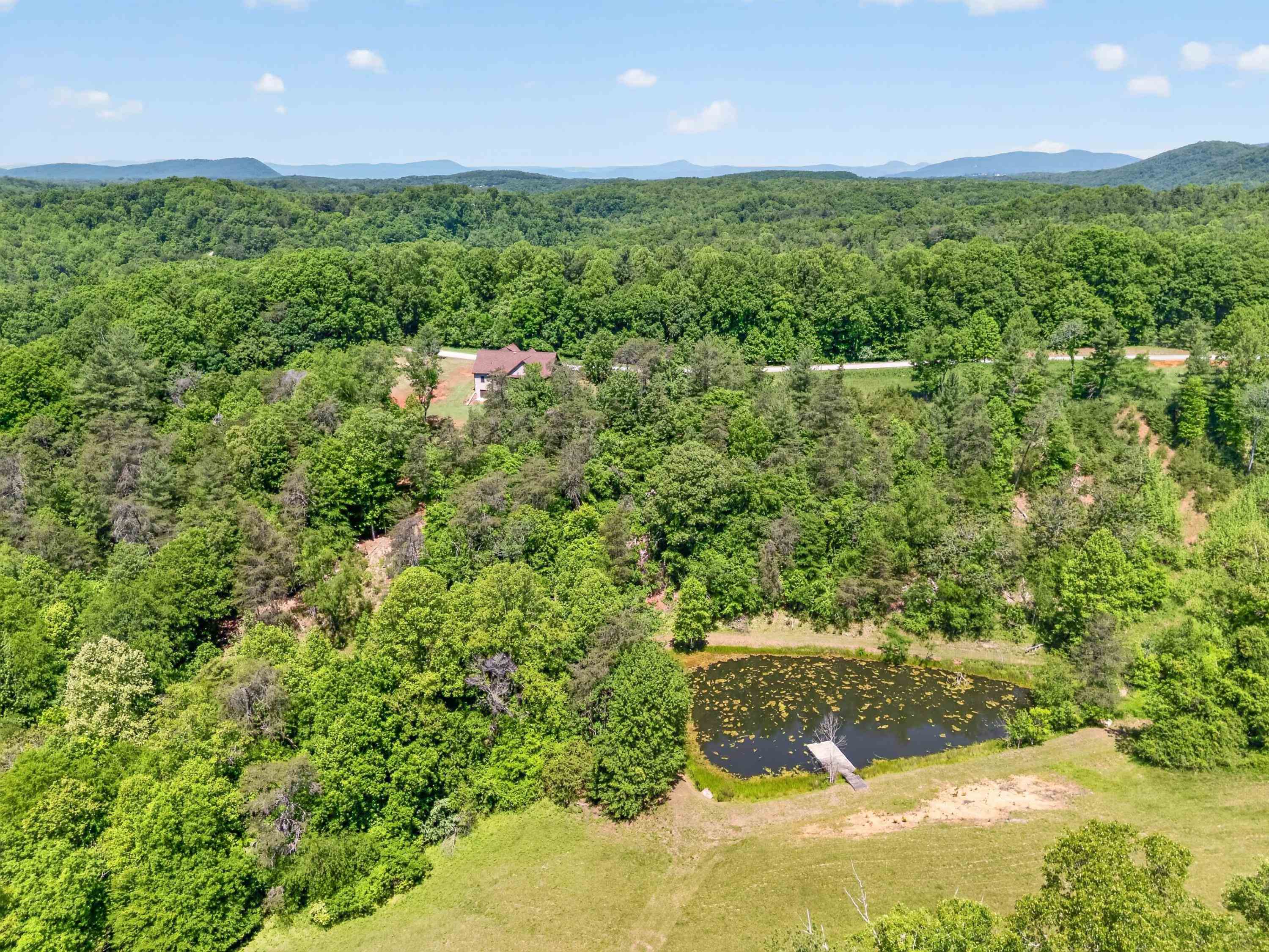 Lot 30 River Rock Road Vinton VA 24179