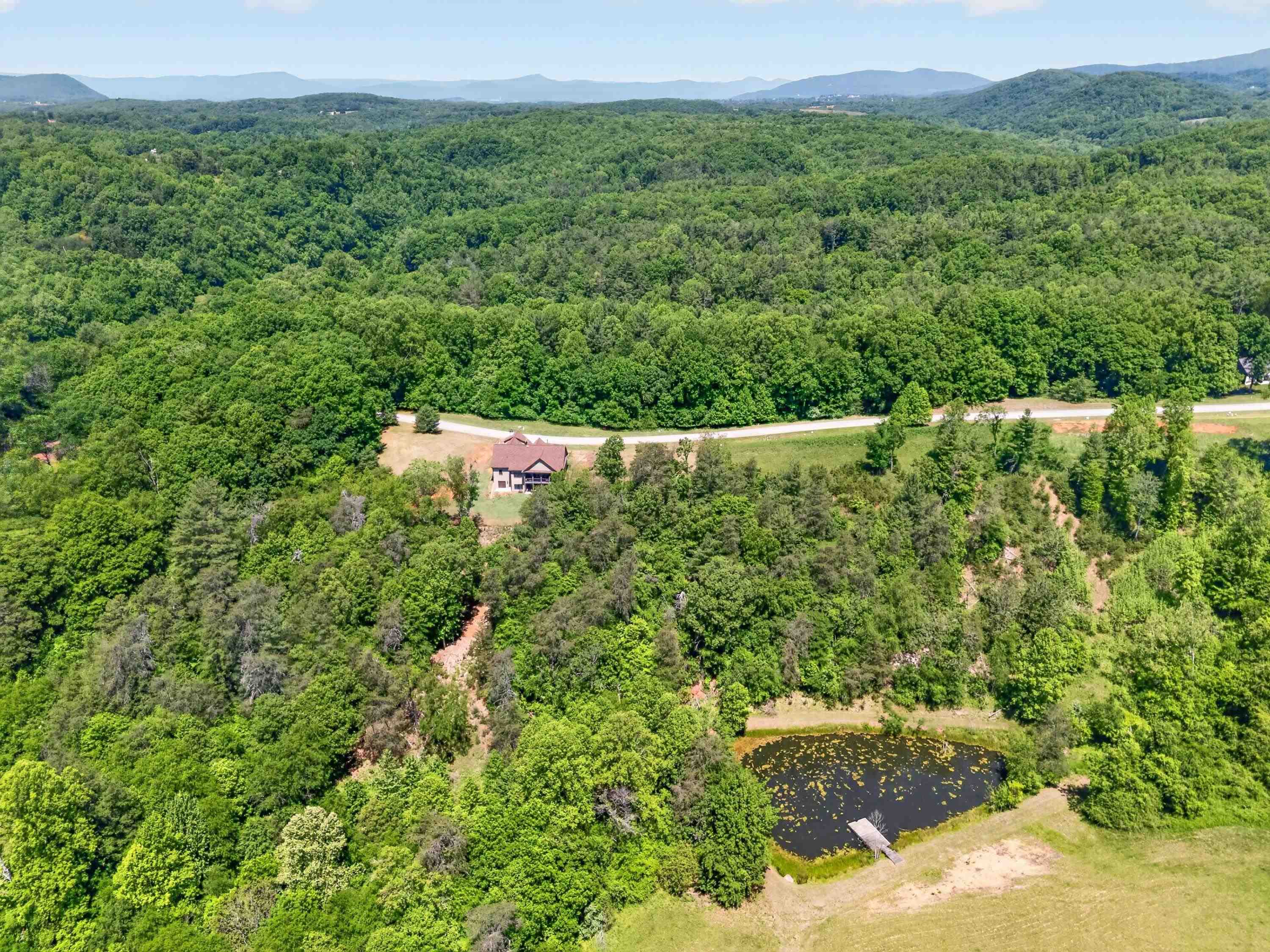 Lot 30 River Rock Road Vinton VA 24179