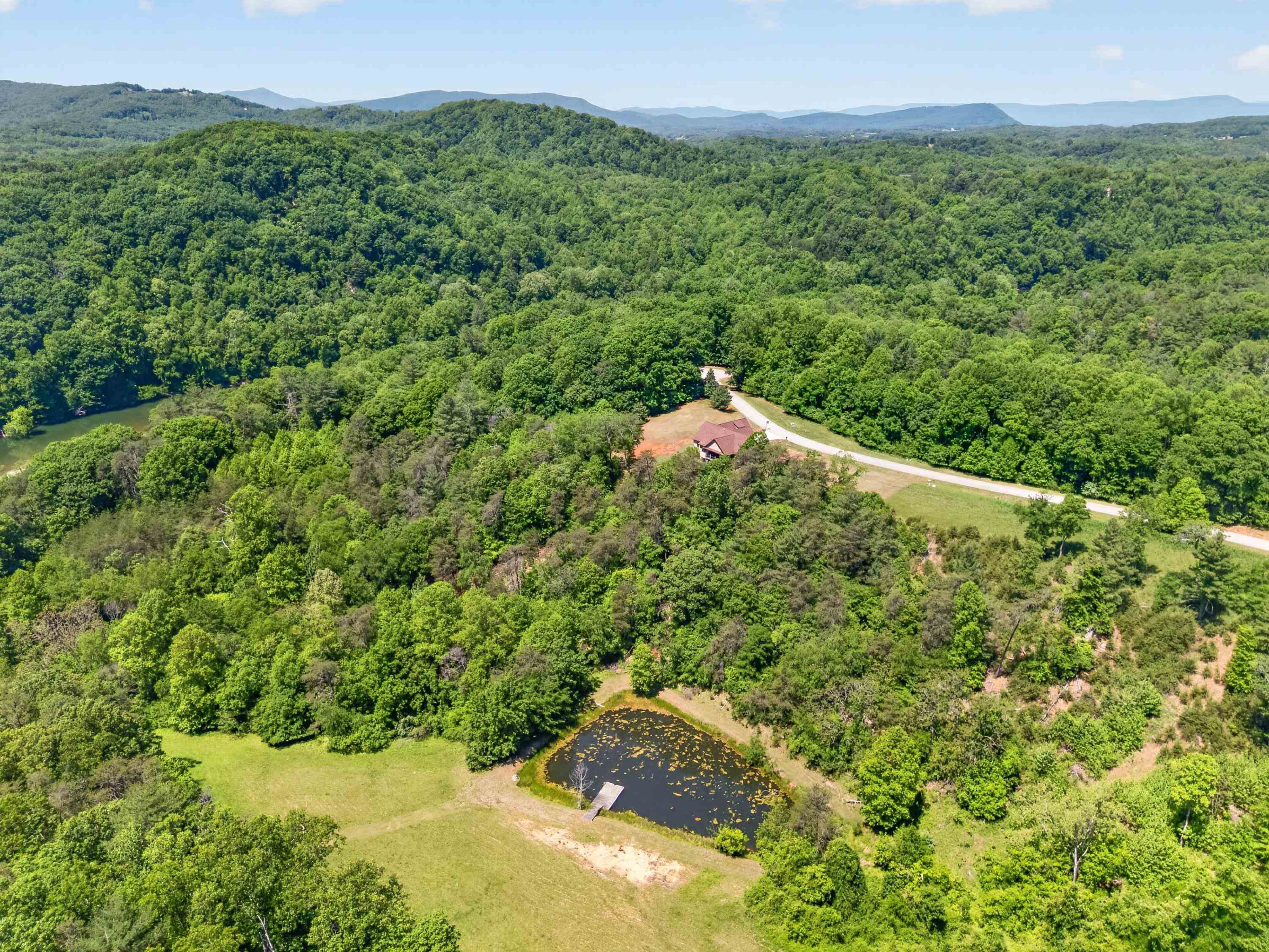 Lot 30 River Rock Road Vinton VA 24179