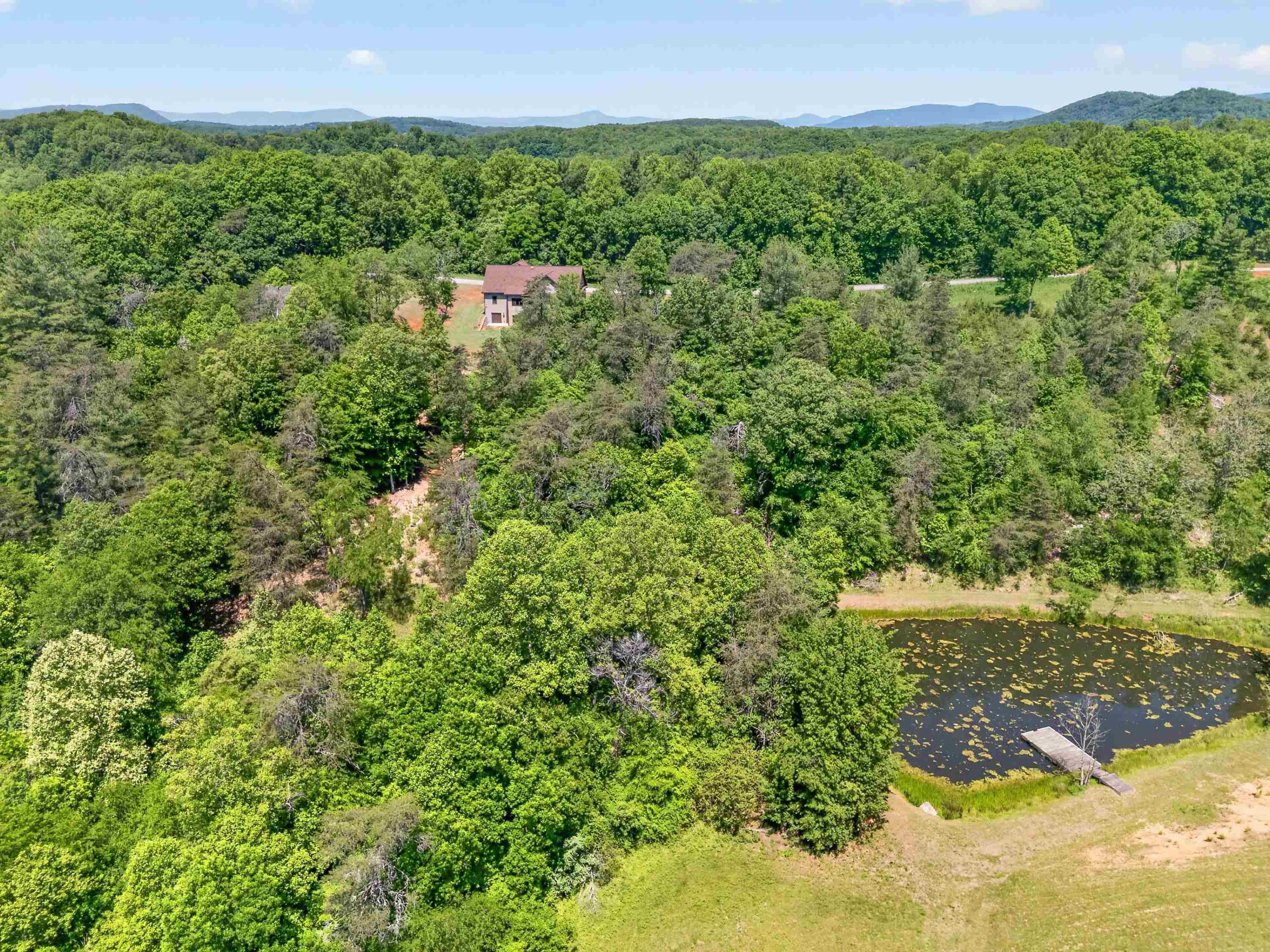 Lot 30 River Rock Road Vinton VA 24179
