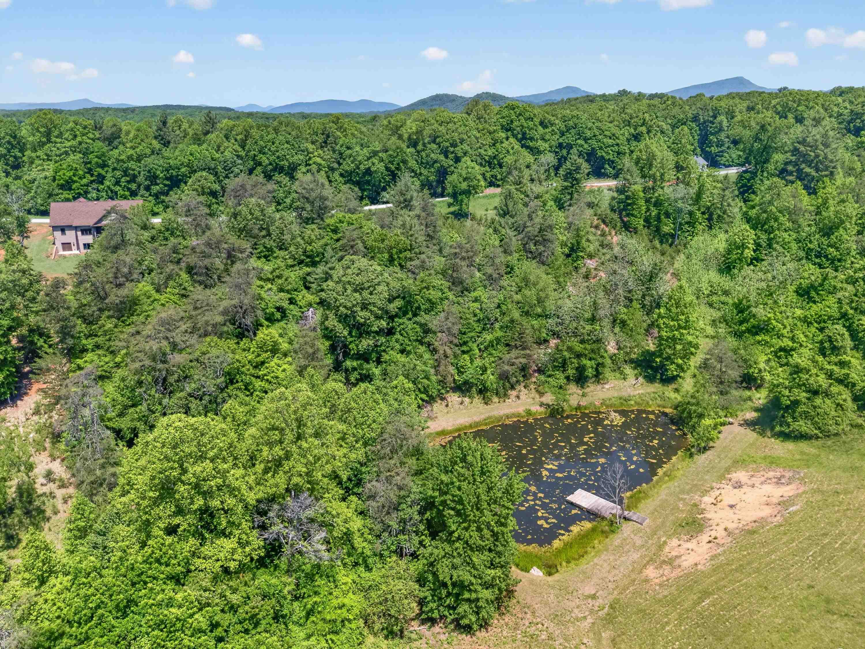 Lot 30 River Rock Road Vinton VA 24179