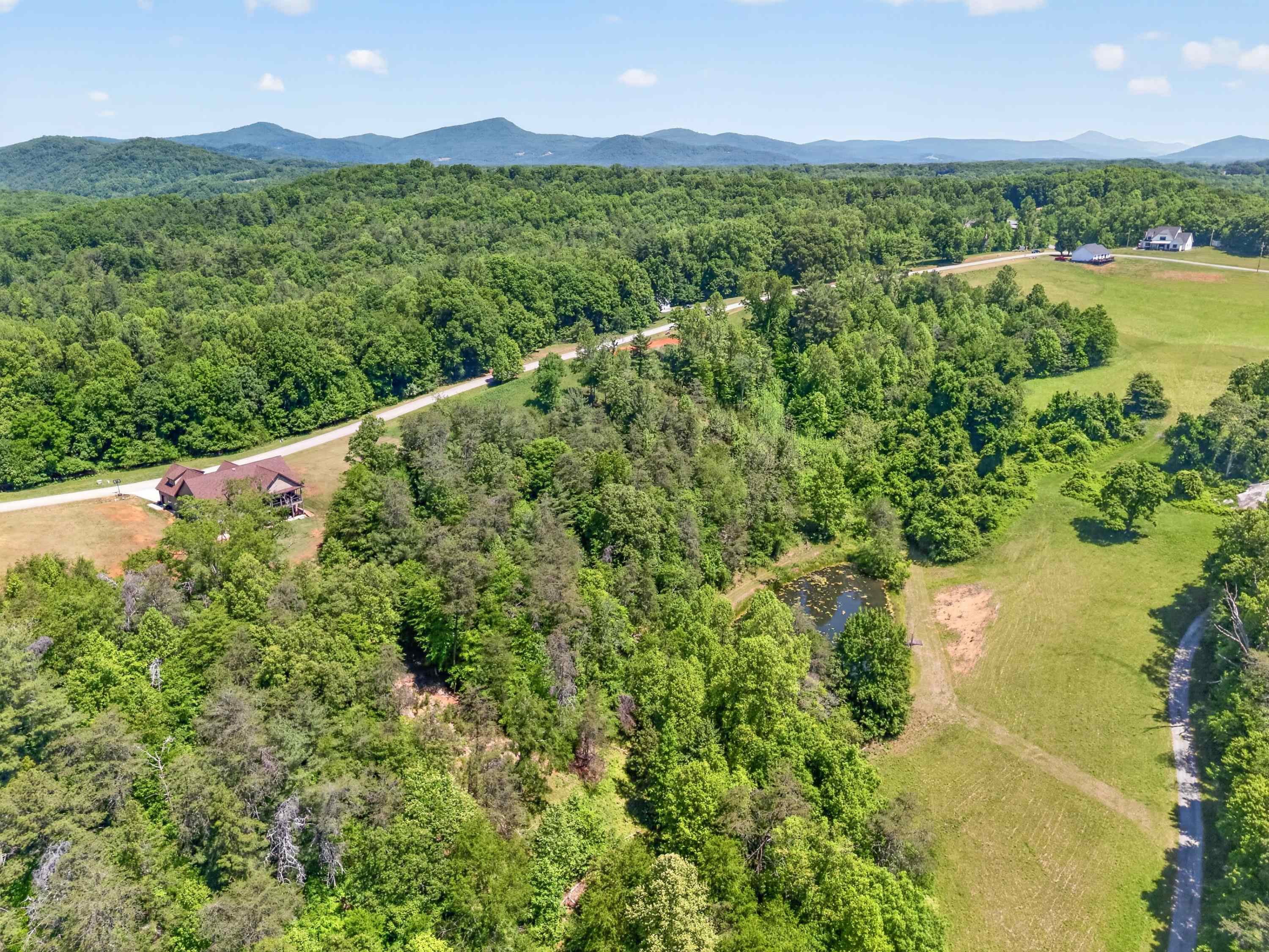 Lot 30 River Rock Road Vinton VA 24179