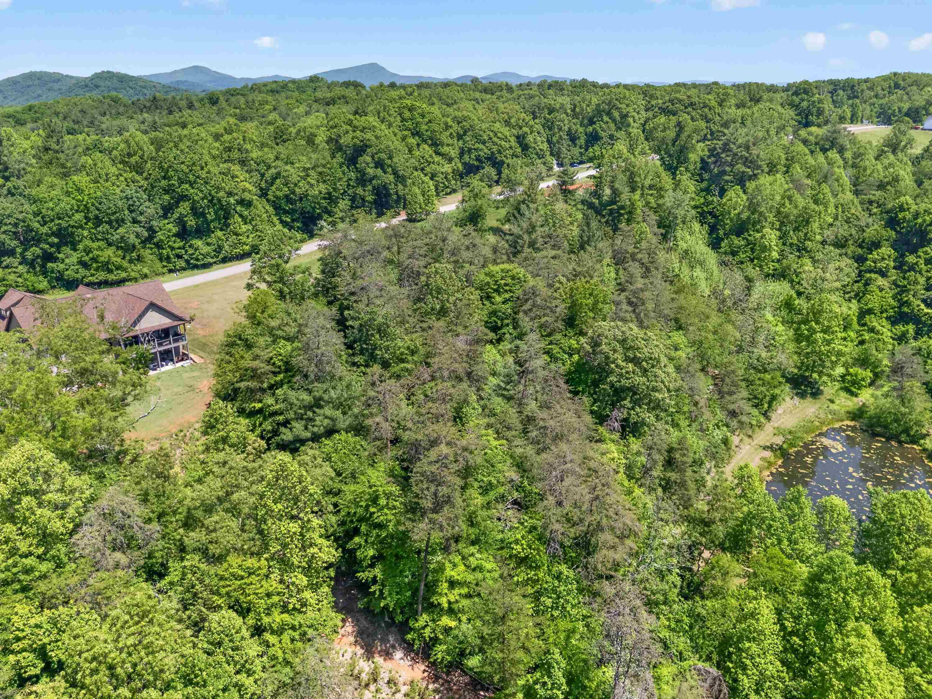 Lot 30 River Rock Road Vinton VA 24179
