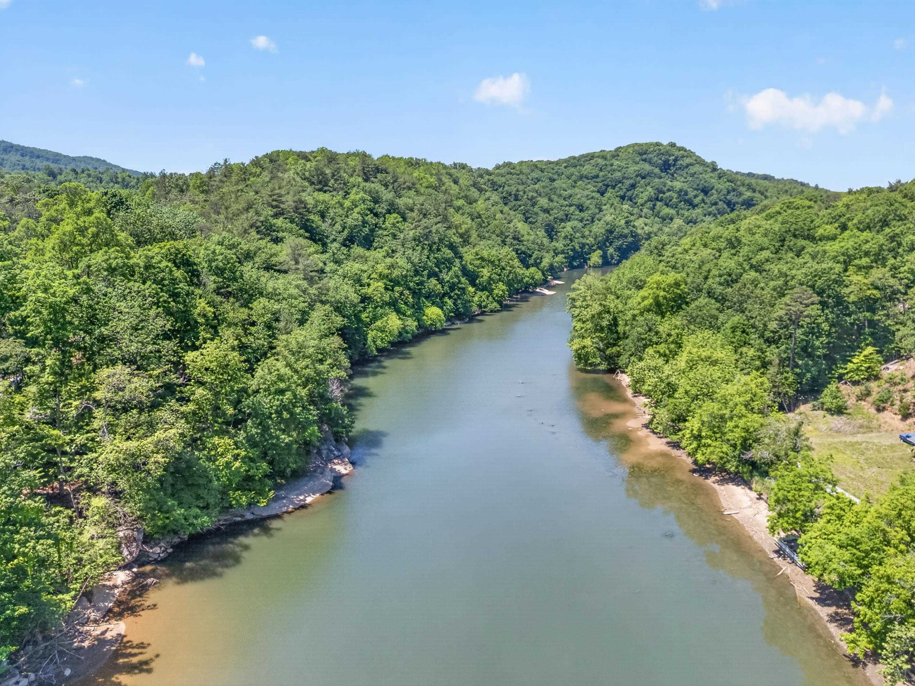 Lot 30 River Rock Road Vinton VA 24179