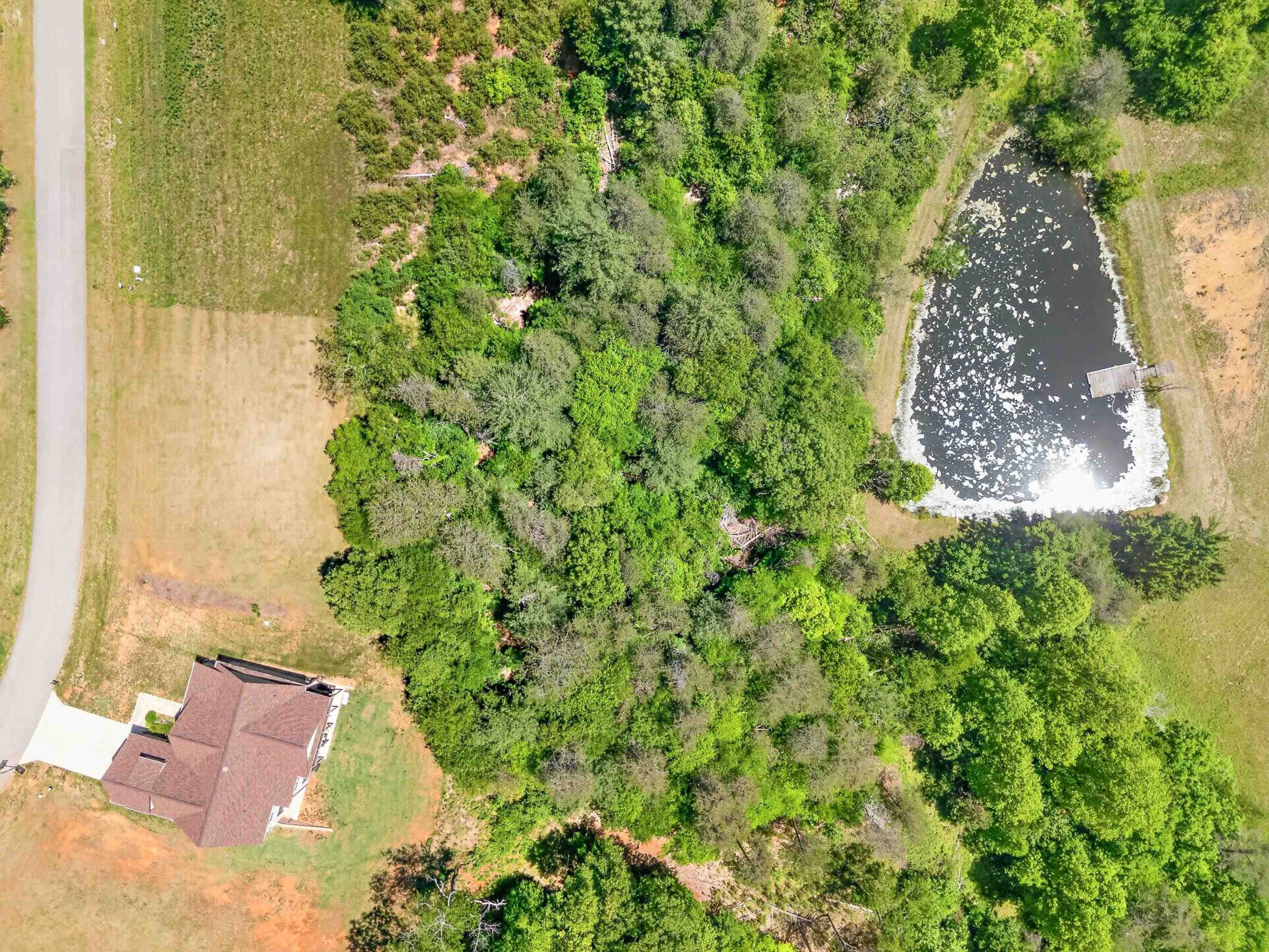 Lot 30 River Rock Road Vinton VA 24179