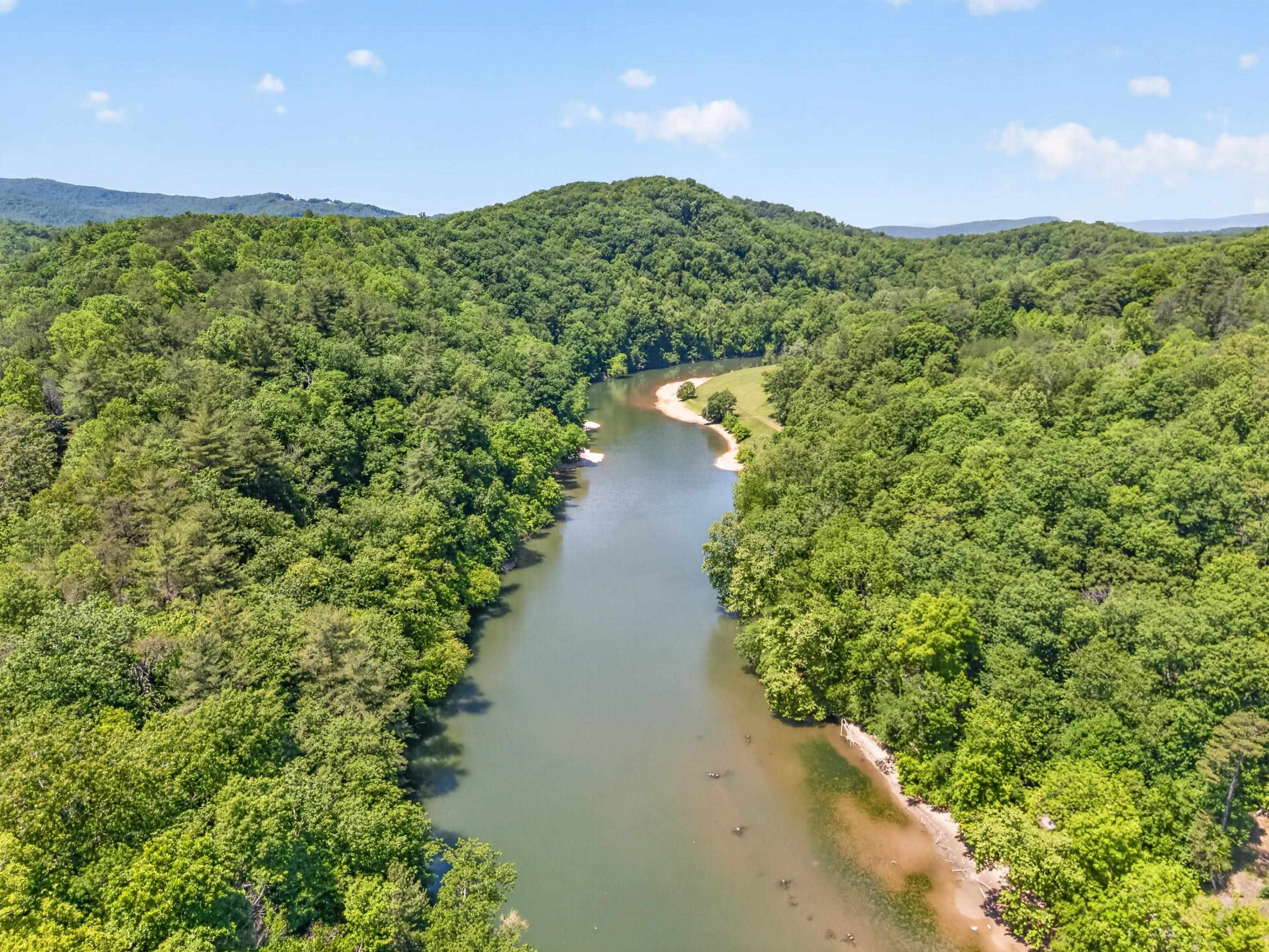 Lot 30 River Rock Road Vinton VA 24179