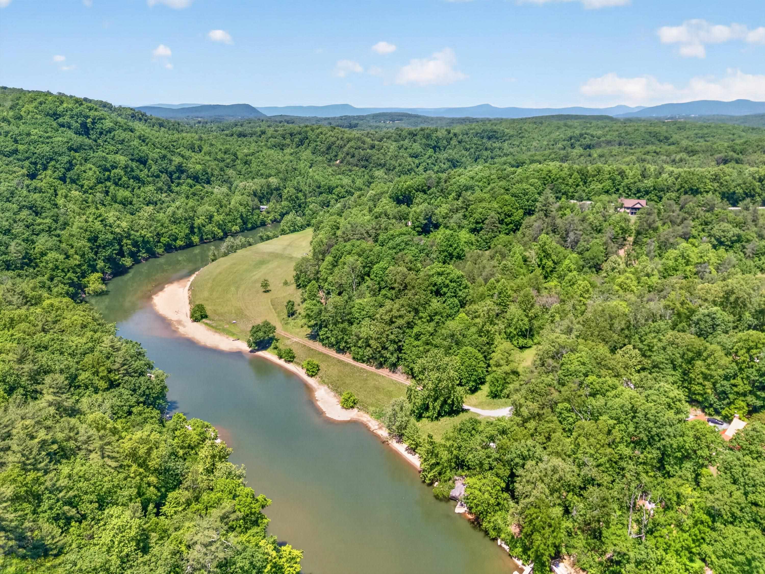 Lot 30 River Rock Road Vinton VA 24179