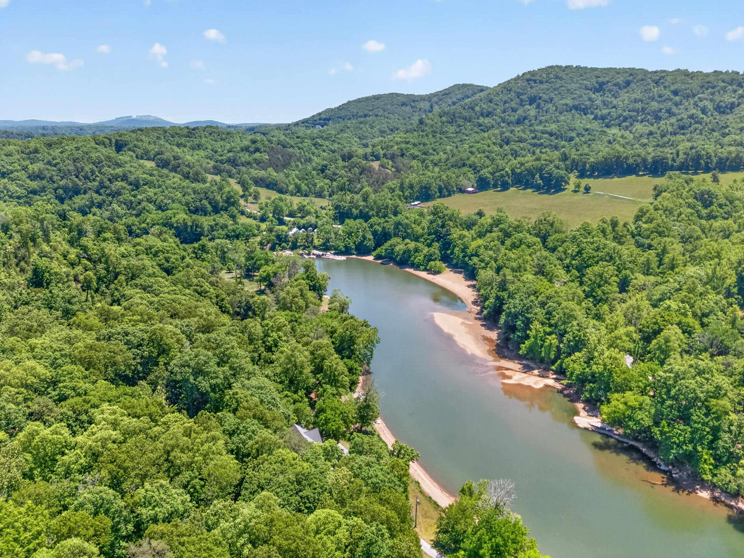 Lot 30 River Rock Road Vinton VA 24179