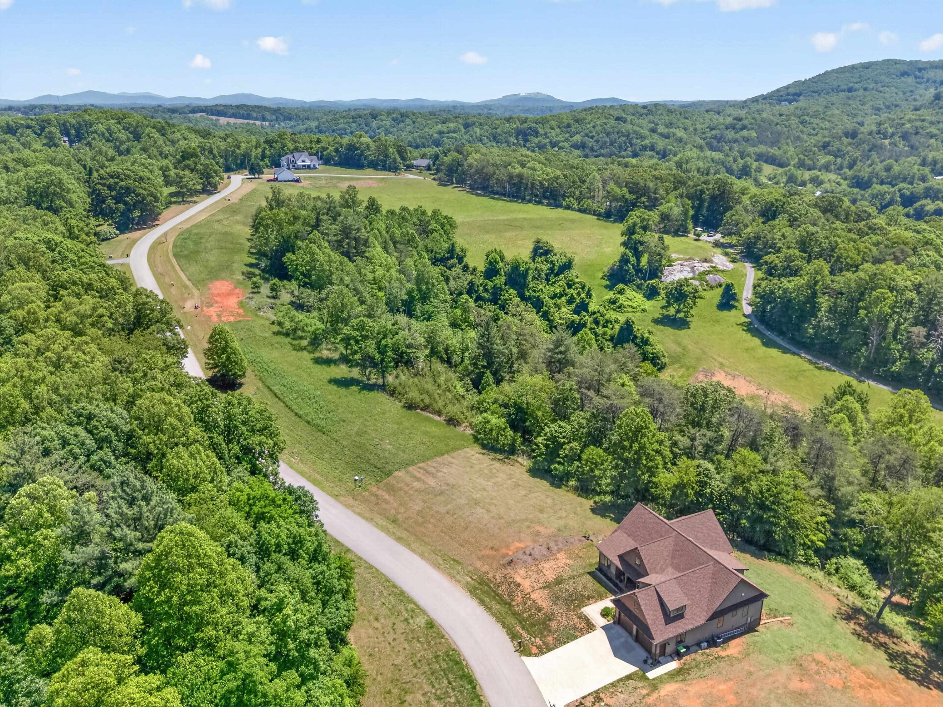 Lot 30 River Rock Road Vinton VA 24179
