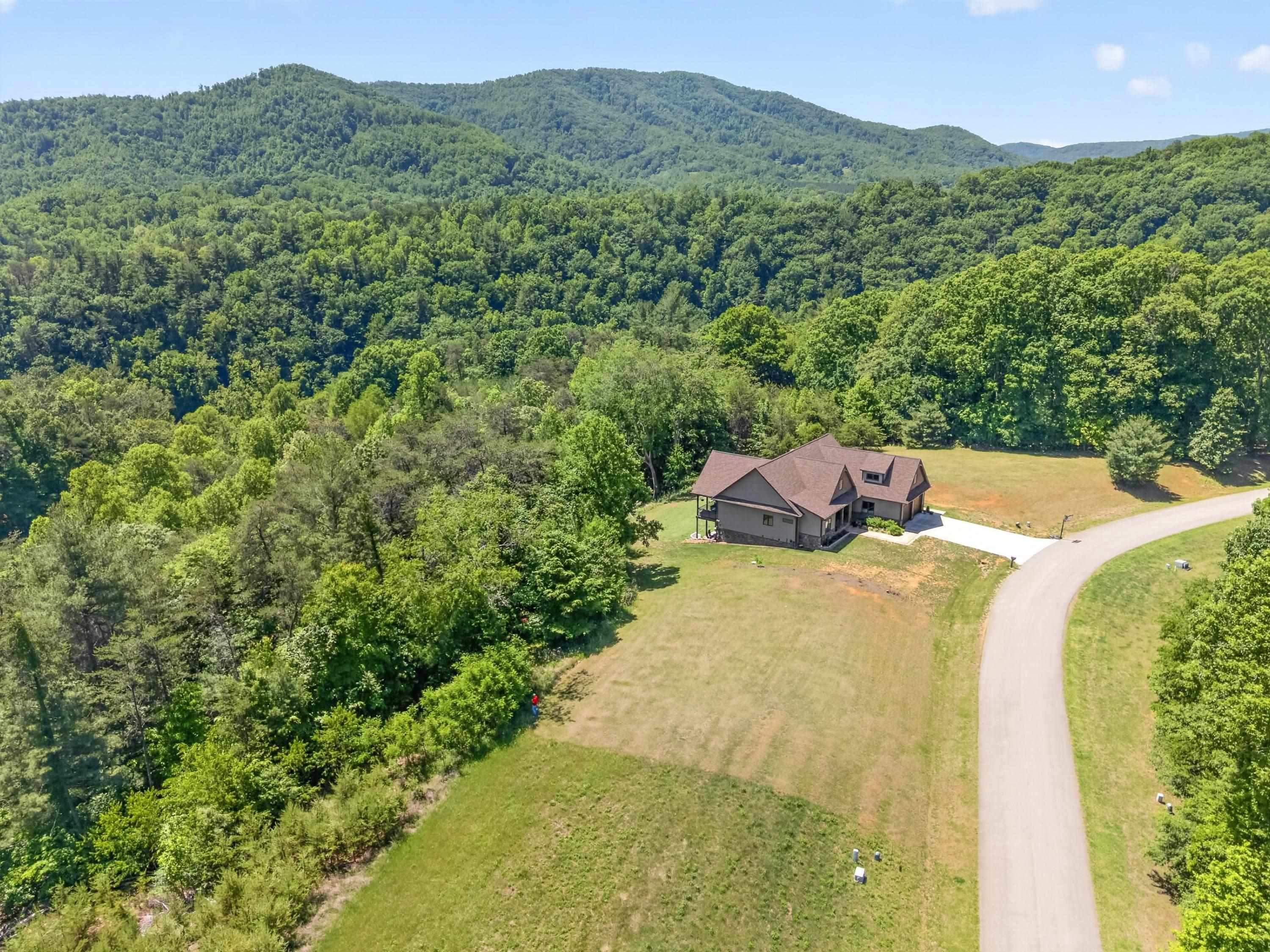 Lot 30 River Rock Road Vinton VA 24179