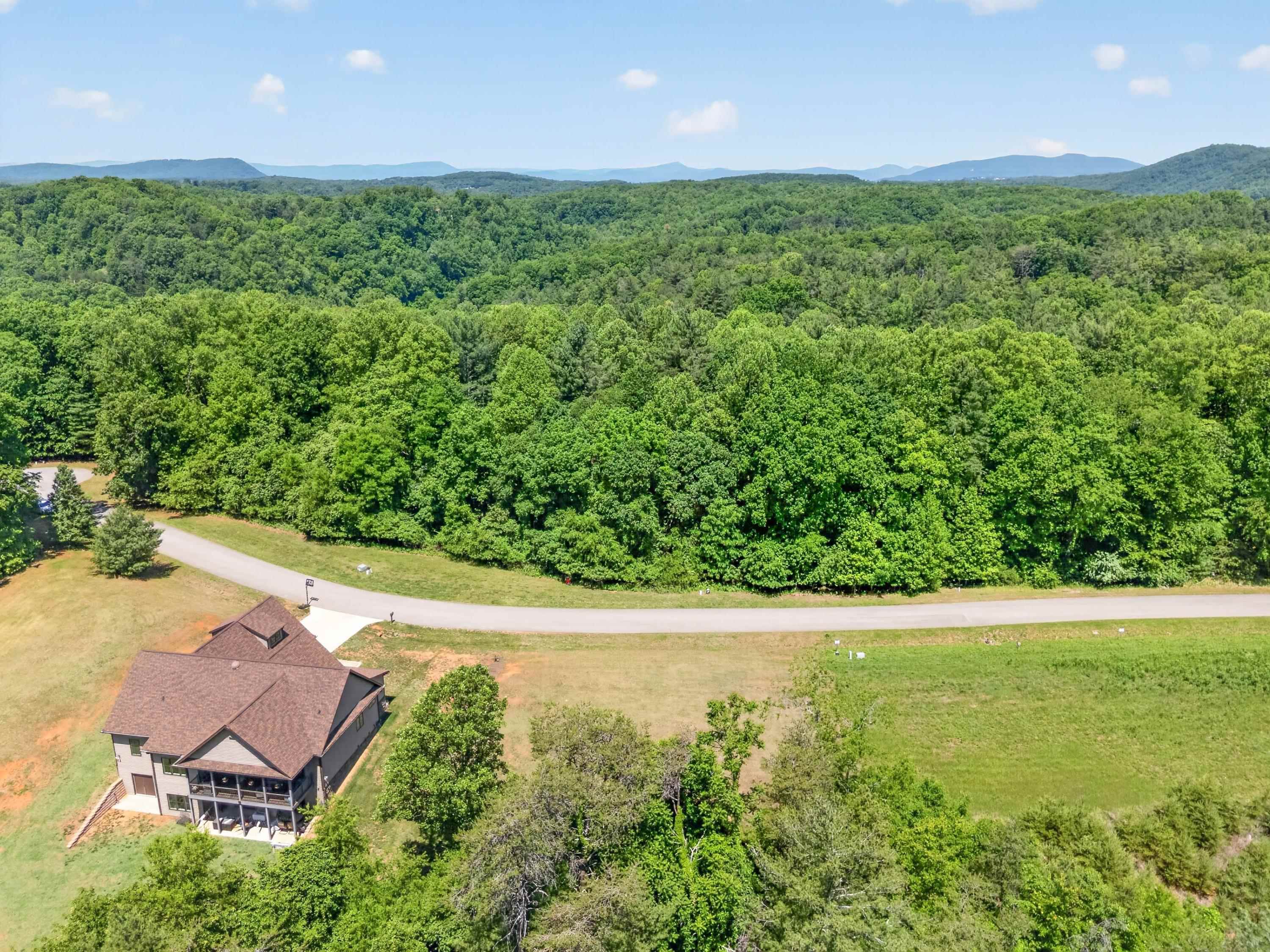 Lot 30 River Rock Road Vinton VA 24179