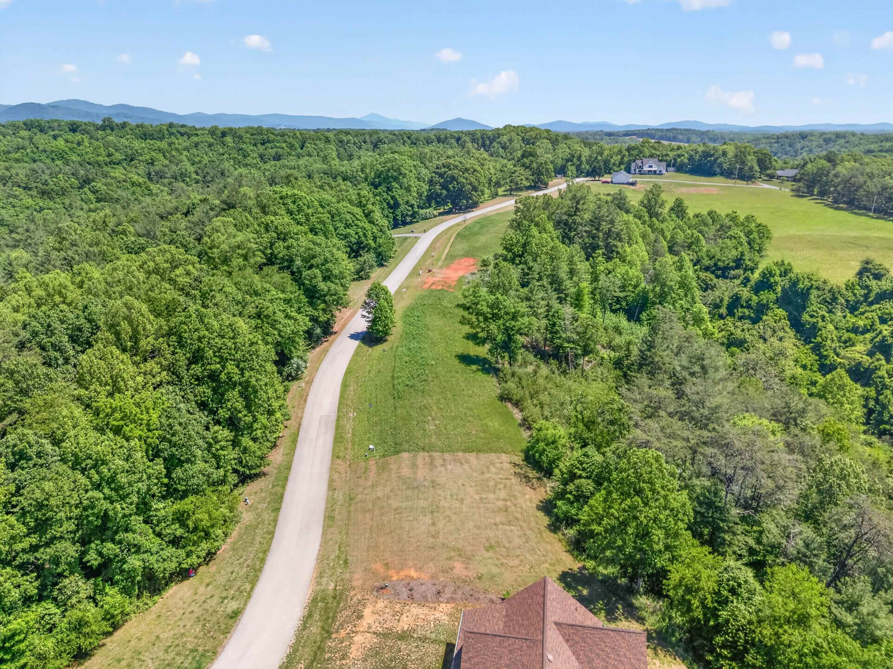 Lot 30 River Rock Road Vinton VA 24179