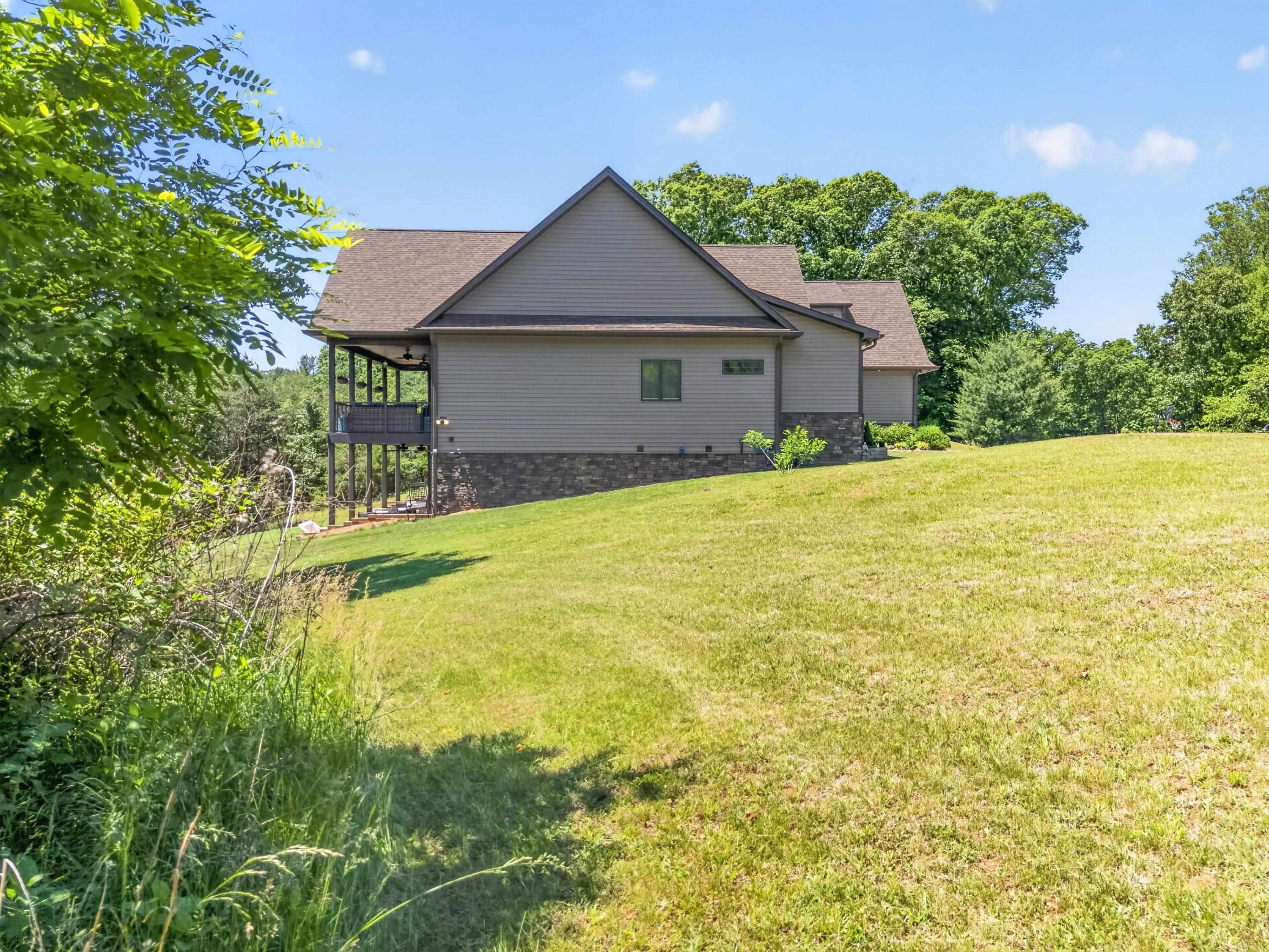 Lot 30 River Rock Road Vinton VA 24179