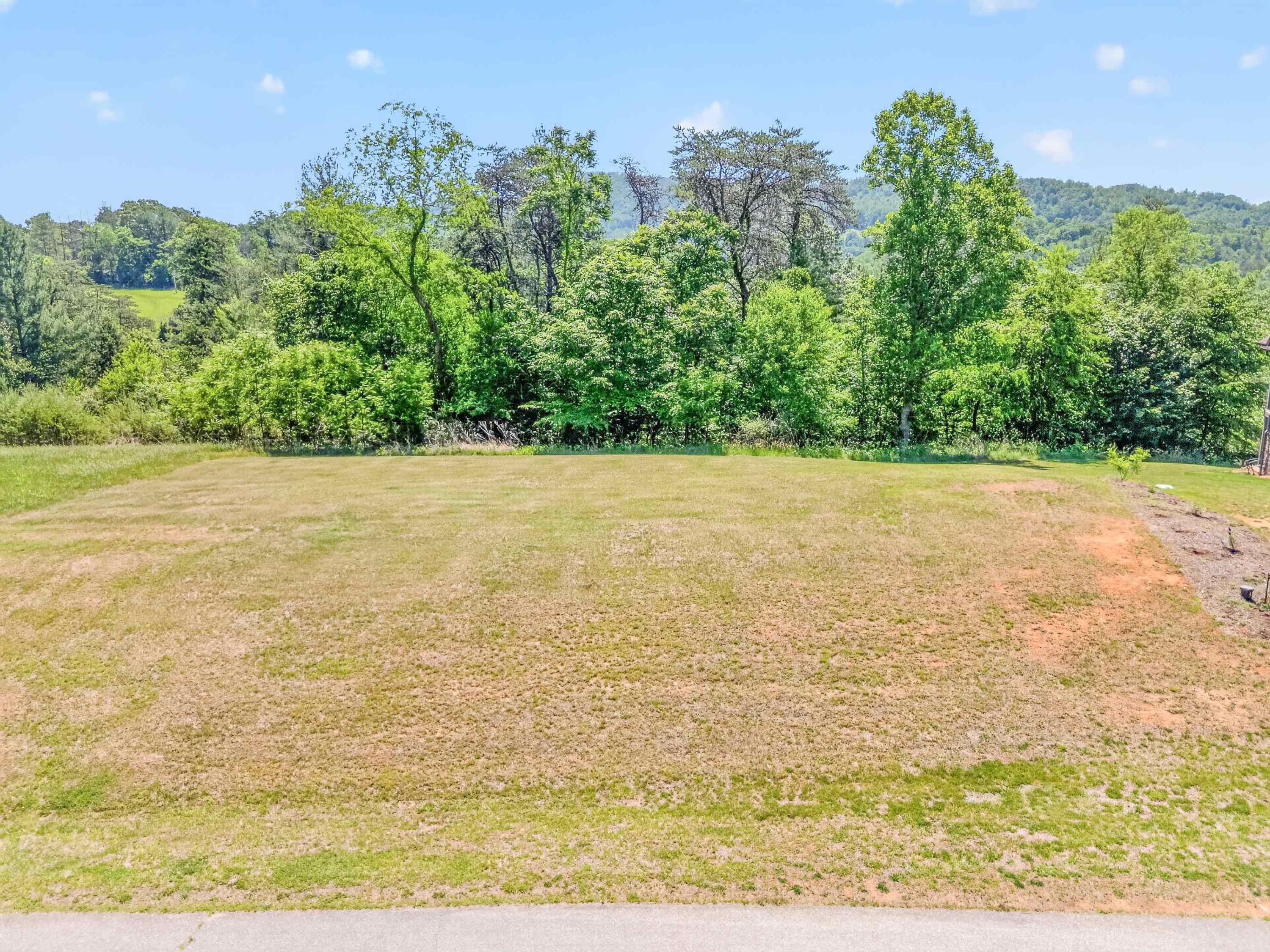 Lot 30 River Rock Road Vinton VA 24179