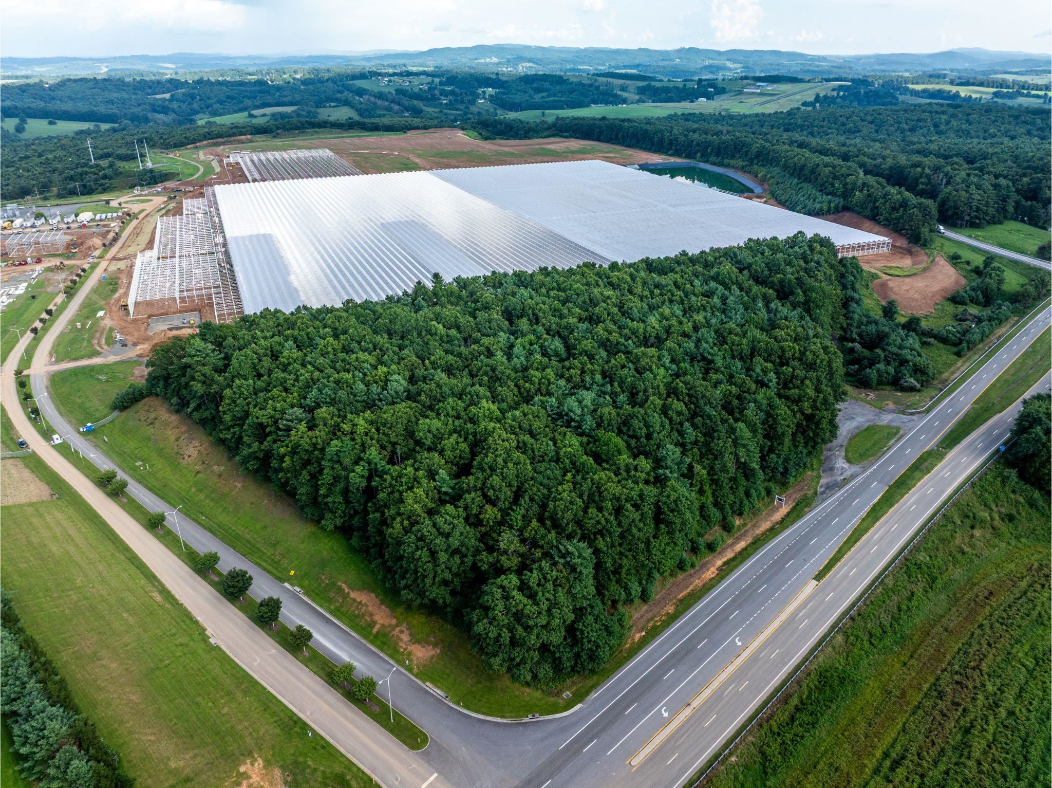 Tbd Coulson Church Road Austinville VA 24312