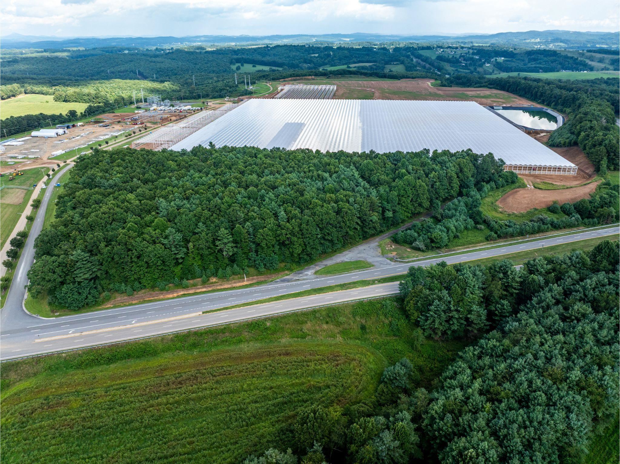 Tbd Coulson Church Road Austinville VA 24312