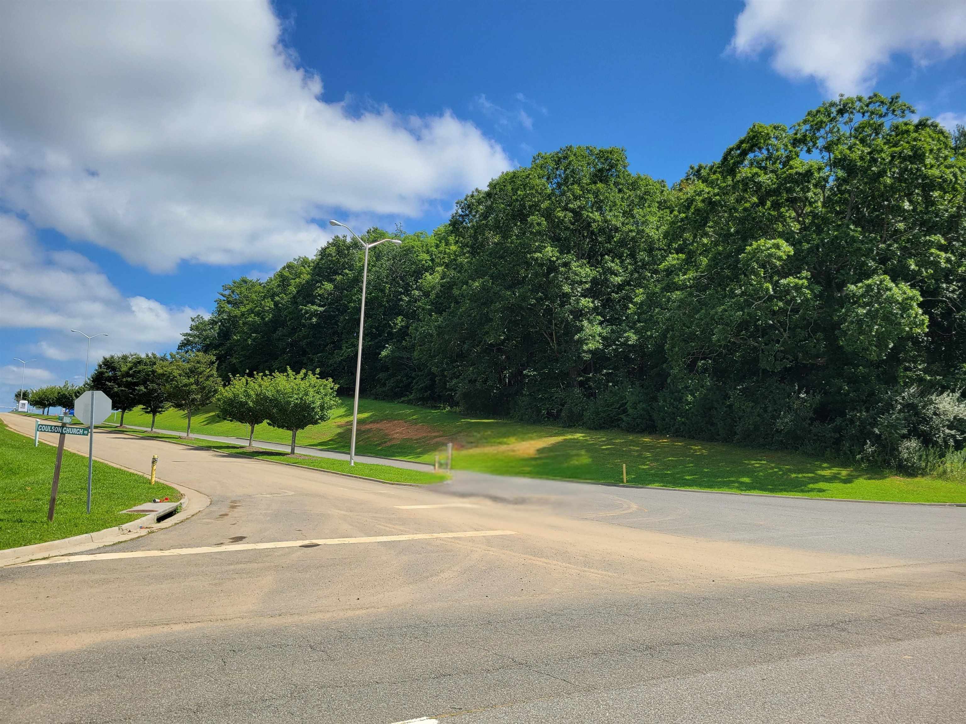 Tbd Coulson Church Road Austinville VA 24312