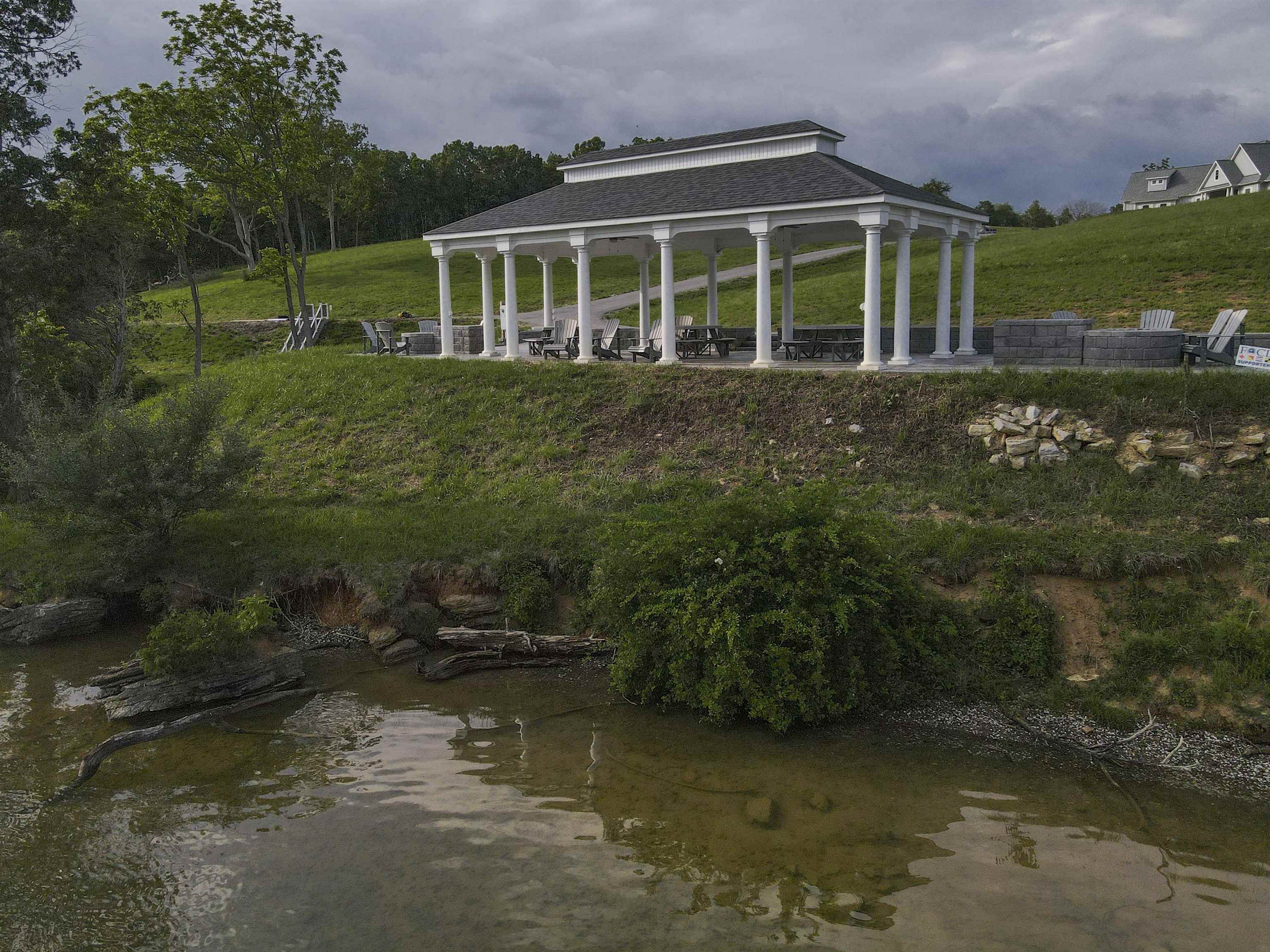 Tbd Tanager Lot 14 Cove Dublin VA 24084