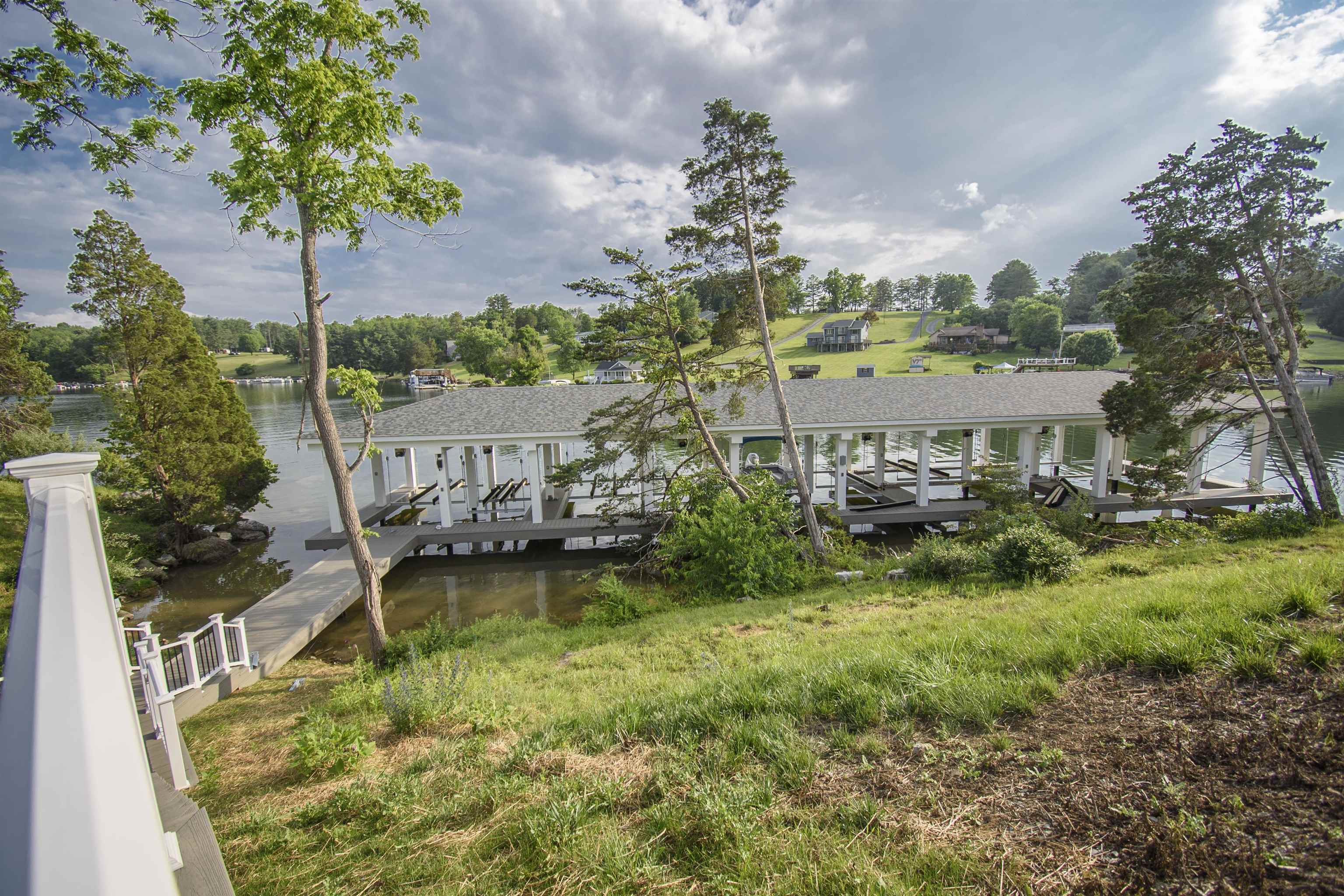 Tbd Tanager Lot 14 Cove Dublin VA 24084